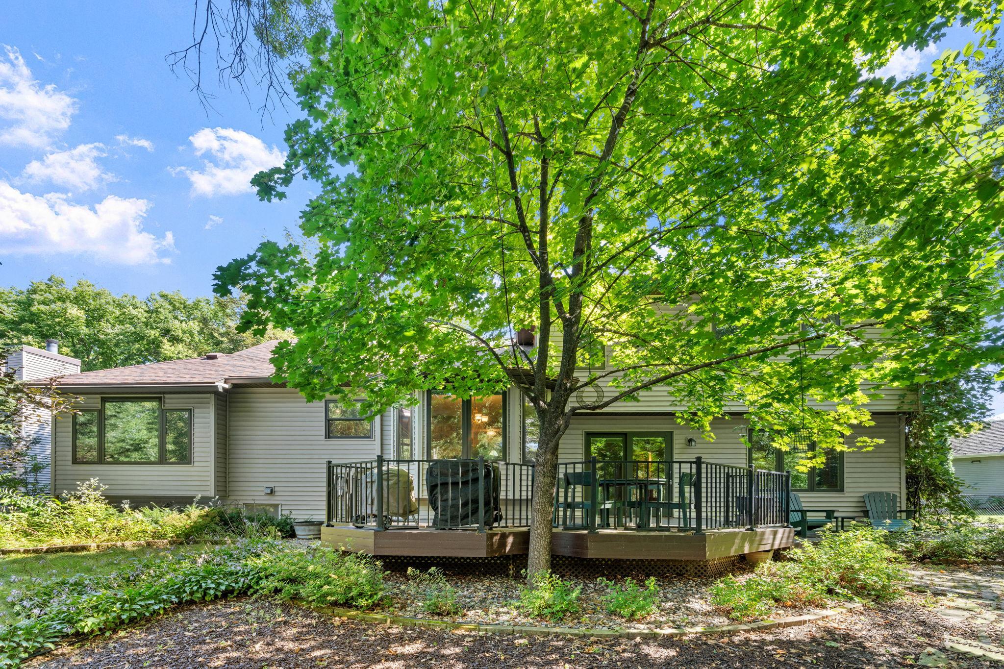 View of Residential at 6390 Fawn Lane, Lino Lakes MN 55014, Lino Lakes (46 of 70) - Mike Wilen | Minnesota Team Real Estate