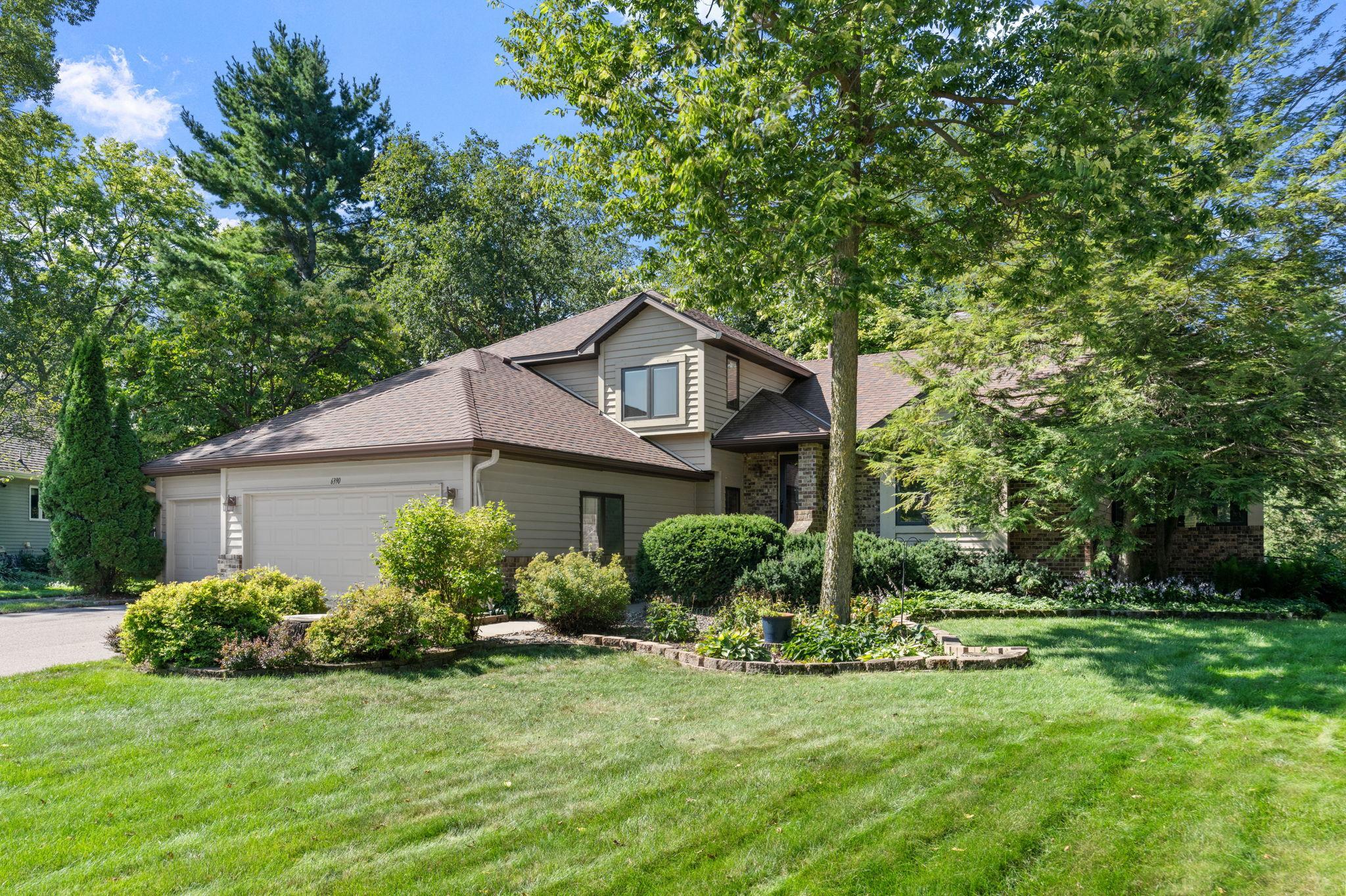 View of Residential at 6390 Fawn Lane, Lino Lakes MN 55014, Lino Lakes (42 of 70) - Mike Wilen | Minnesota Team Real Estate