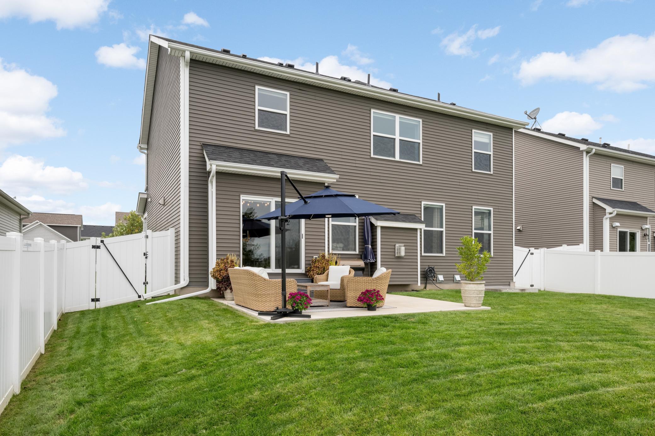 View of Residential at 18172 Glanshaw Avenue, Lakeville MN 55044, Lakeville (44 of 54) - Mike Wilen | Minnesota Team Real Estate