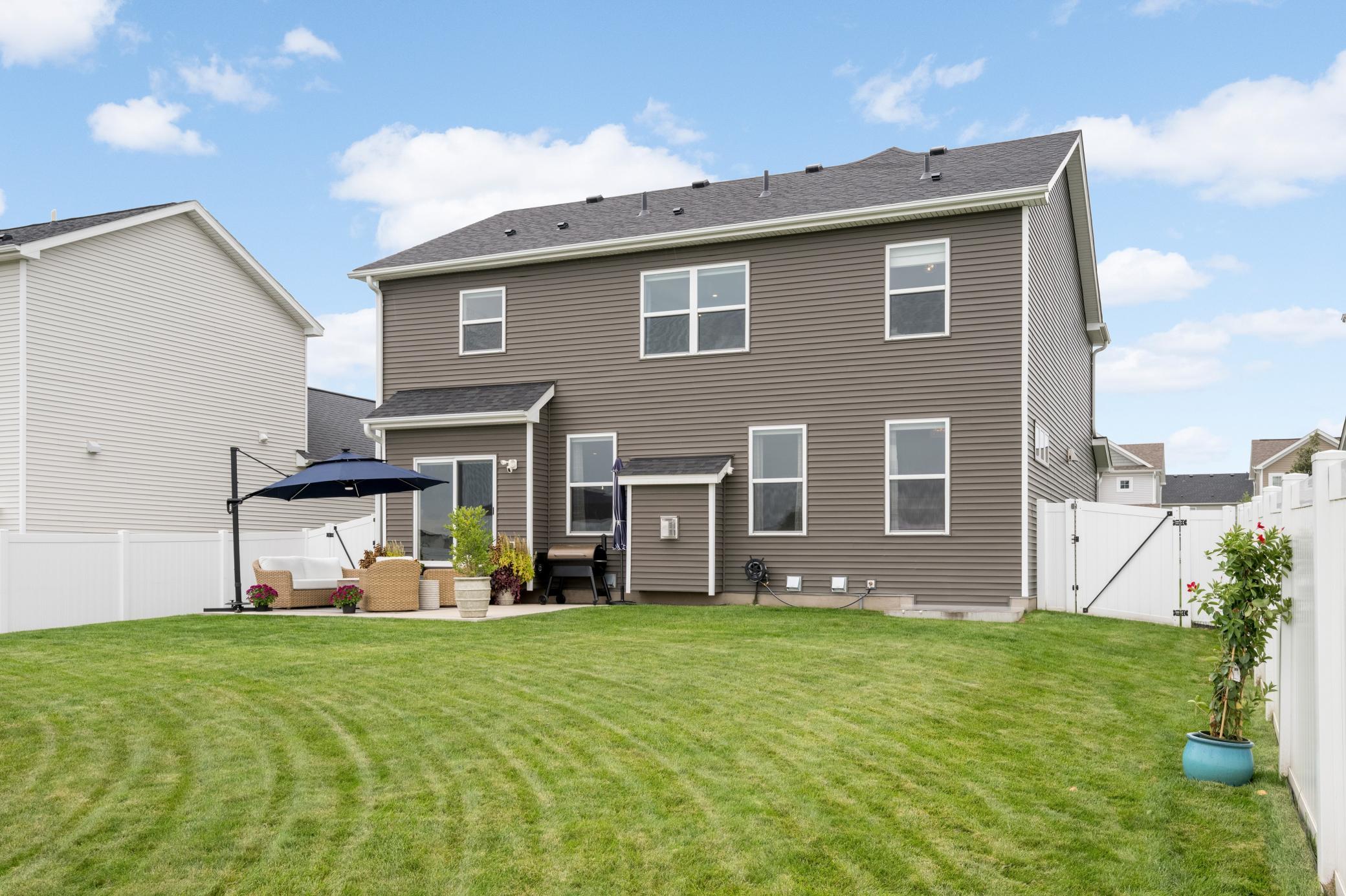 View of Residential at 18172 Glanshaw Avenue, Lakeville MN 55044, Lakeville (43 of 54) - Mike Wilen | Minnesota Team Real Estate