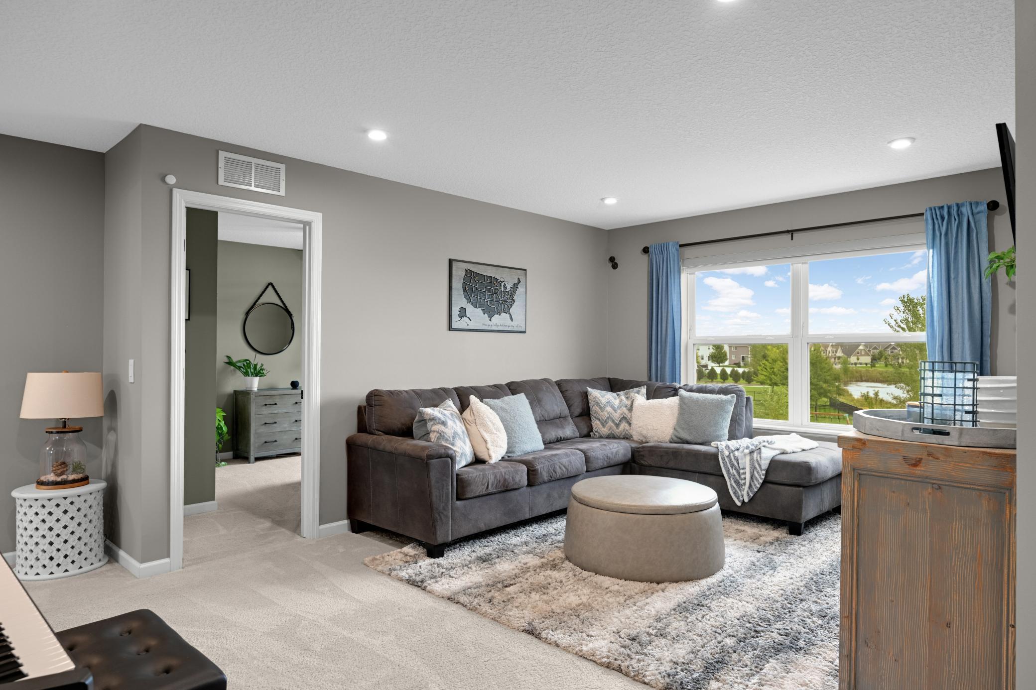 View of Residential at 18172 Glanshaw Avenue, Lakeville MN 55044, Lakeville (27 of 54) - Mike Wilen | Minnesota Team Real Estate