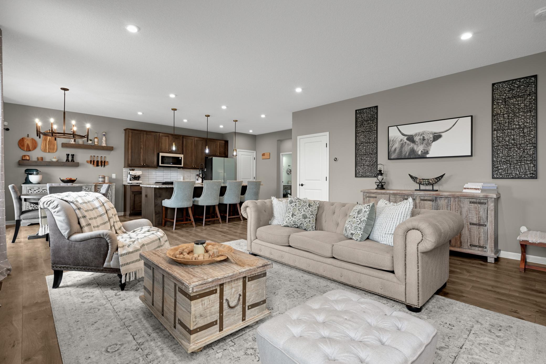 View of Residential at 18172 Glanshaw Avenue, Lakeville MN 55044, Lakeville (22 of 54) - Mike Wilen | Minnesota Team Real Estate