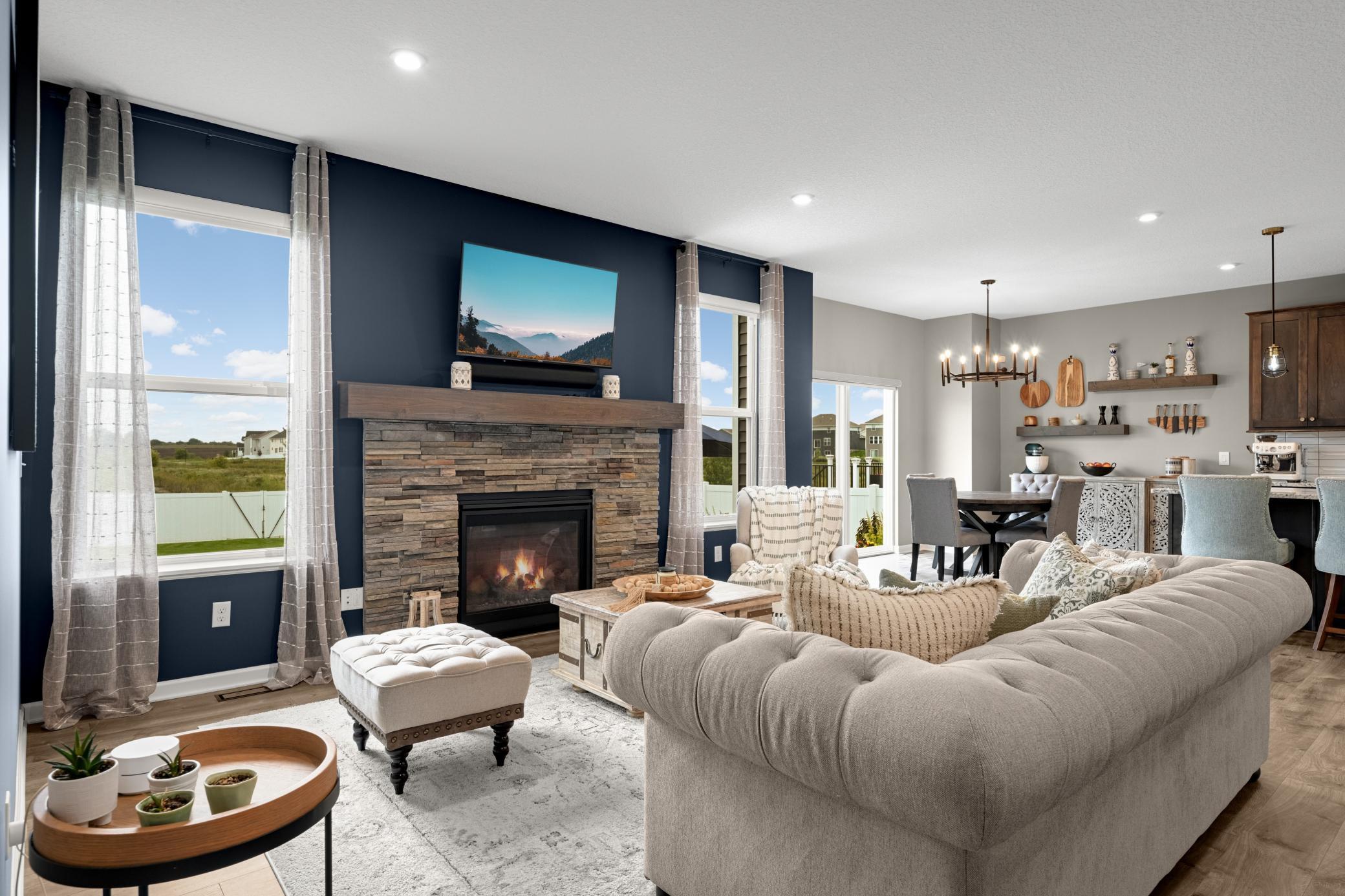 View of Residential at 18172 Glanshaw Avenue, Lakeville MN 55044, Lakeville (20 of 54) - Mike Wilen | Minnesota Team Real Estate