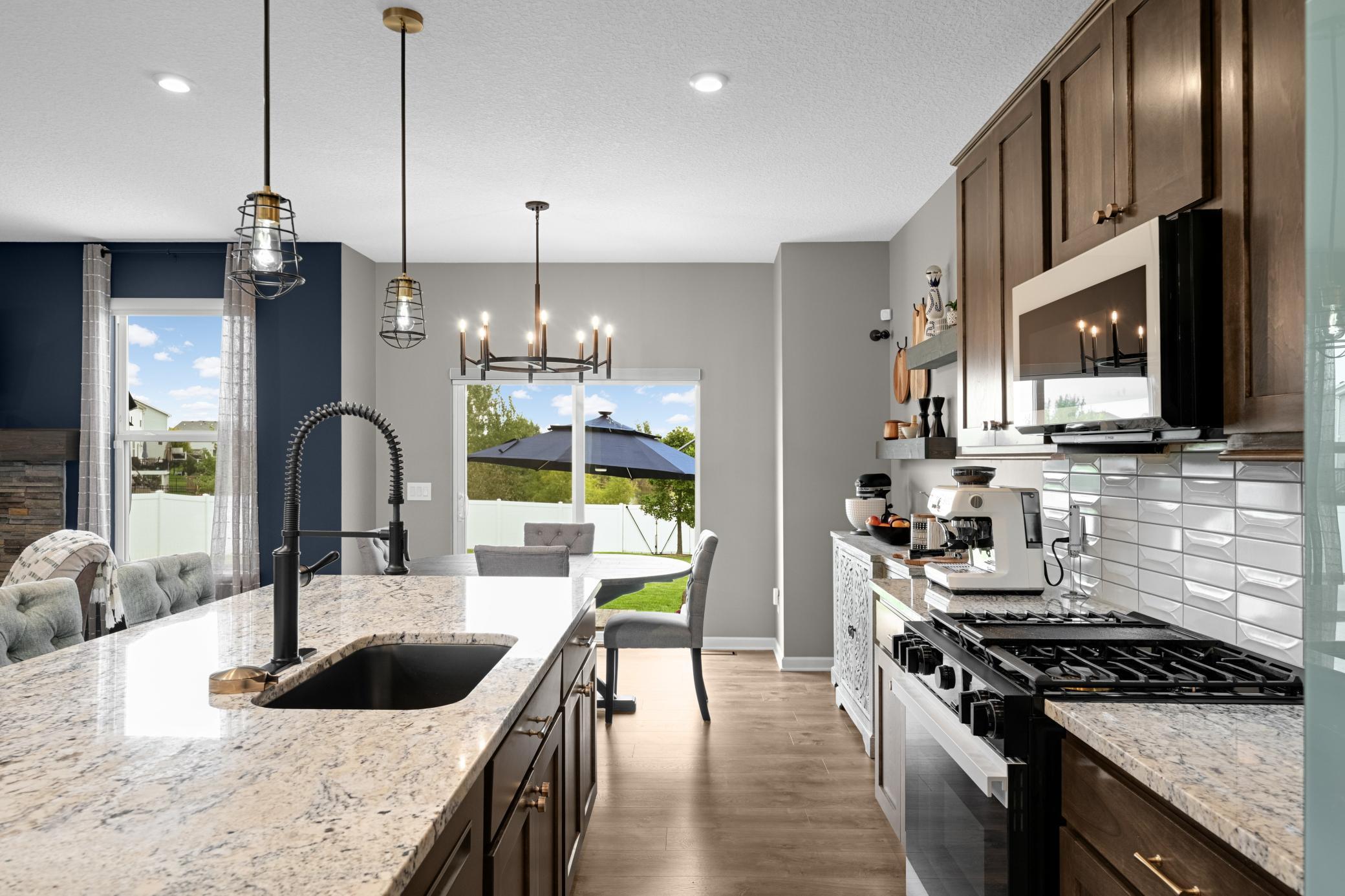 View of Residential at 18172 Glanshaw Avenue, Lakeville MN 55044, Lakeville (18 of 54) - Mike Wilen | Minnesota Team Real Estate