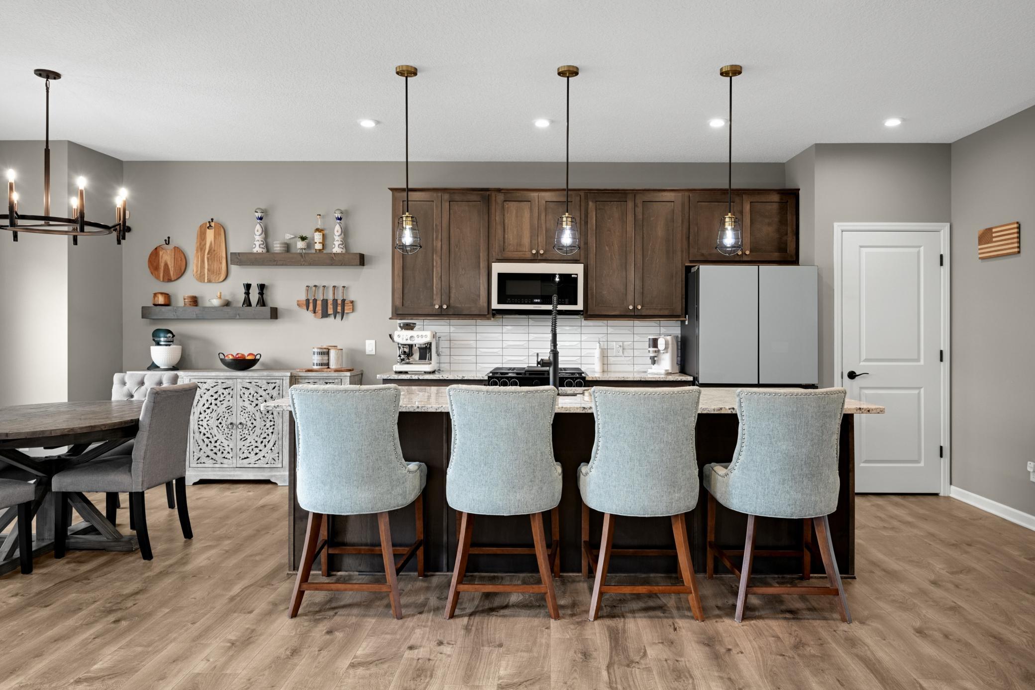 View of Residential at 18172 Glanshaw Avenue, Lakeville MN 55044, Lakeville (14 of 54) - Mike Wilen | Minnesota Team Real Estate