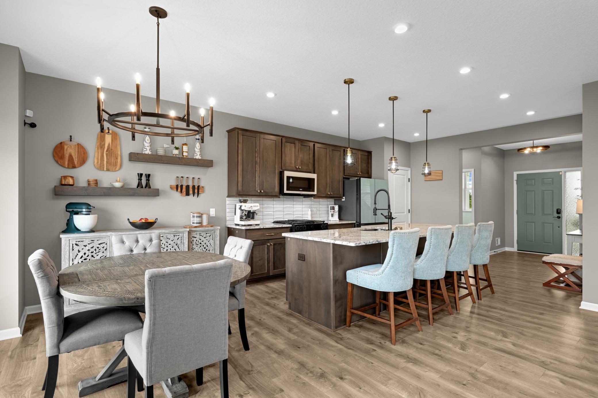View of Residential at 18172 Glanshaw Avenue, Lakeville MN 55044, Lakeville (12 of 54) - Mike Wilen | Minnesota Team Real Estate