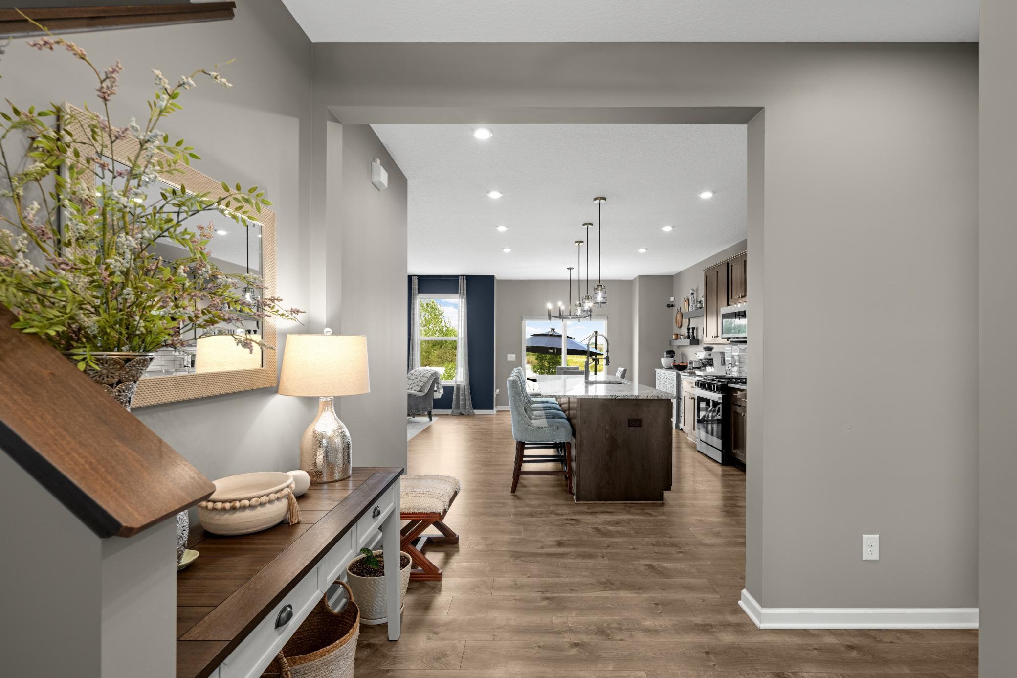 View of Residential at 18172 Glanshaw Avenue, Lakeville MN 55044, Lakeville (11 of 54) - Mike Wilen | Minnesota Team Real Estate
