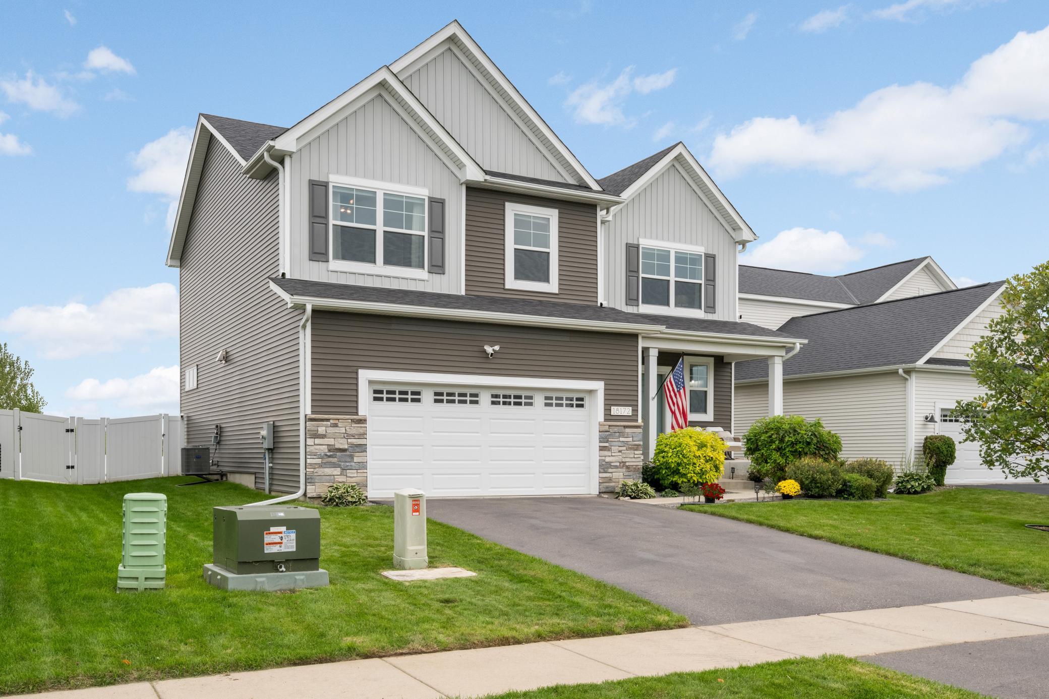 View of Residential at 18172 Glanshaw Avenue, Lakeville MN 55044, Lakeville (9 of 54) - Mike Wilen | Minnesota Team Real Estate