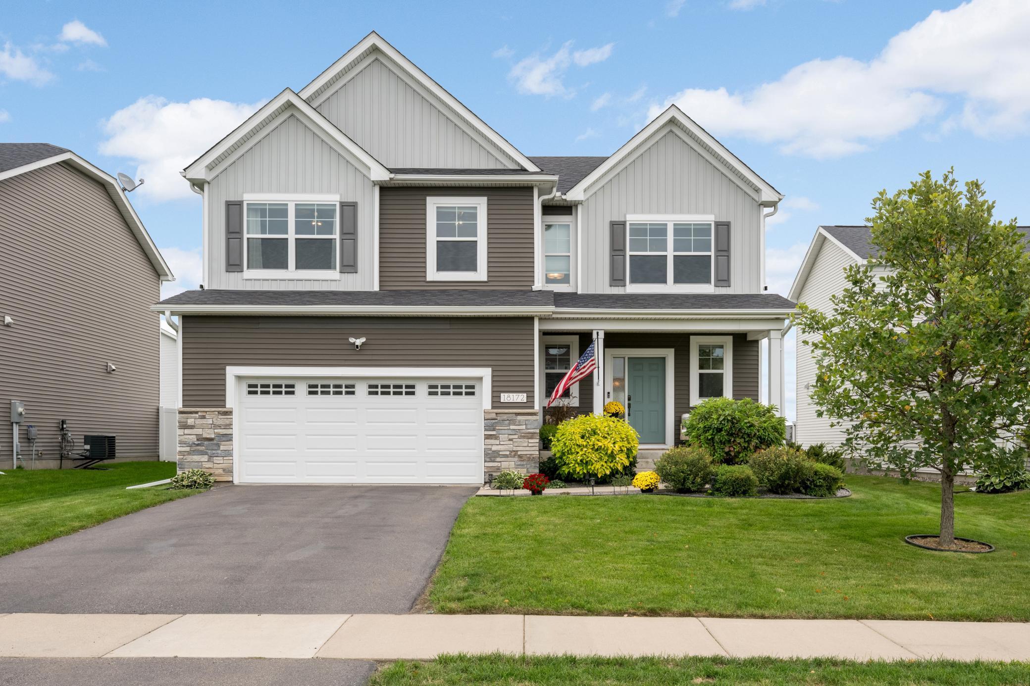 View of Residential at 18172 Glanshaw Avenue, Lakeville MN 55044, Lakeville (7 of 54) - Mike Wilen | Minnesota Team Real Estate