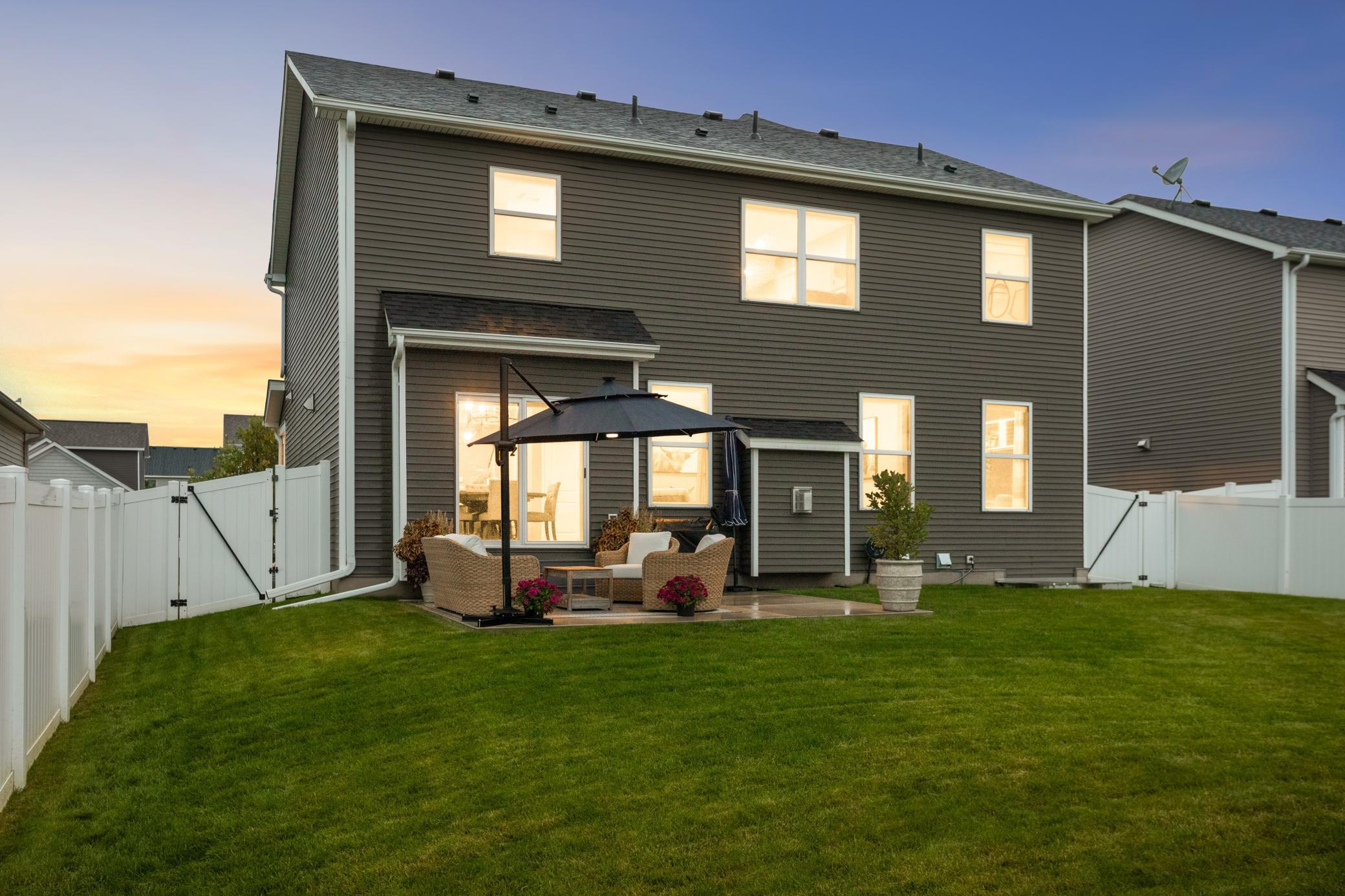 View of Residential at 18172 Glanshaw Avenue, Lakeville MN 55044, Lakeville (5 of 54) - Mike Wilen | Minnesota Team Real Estate