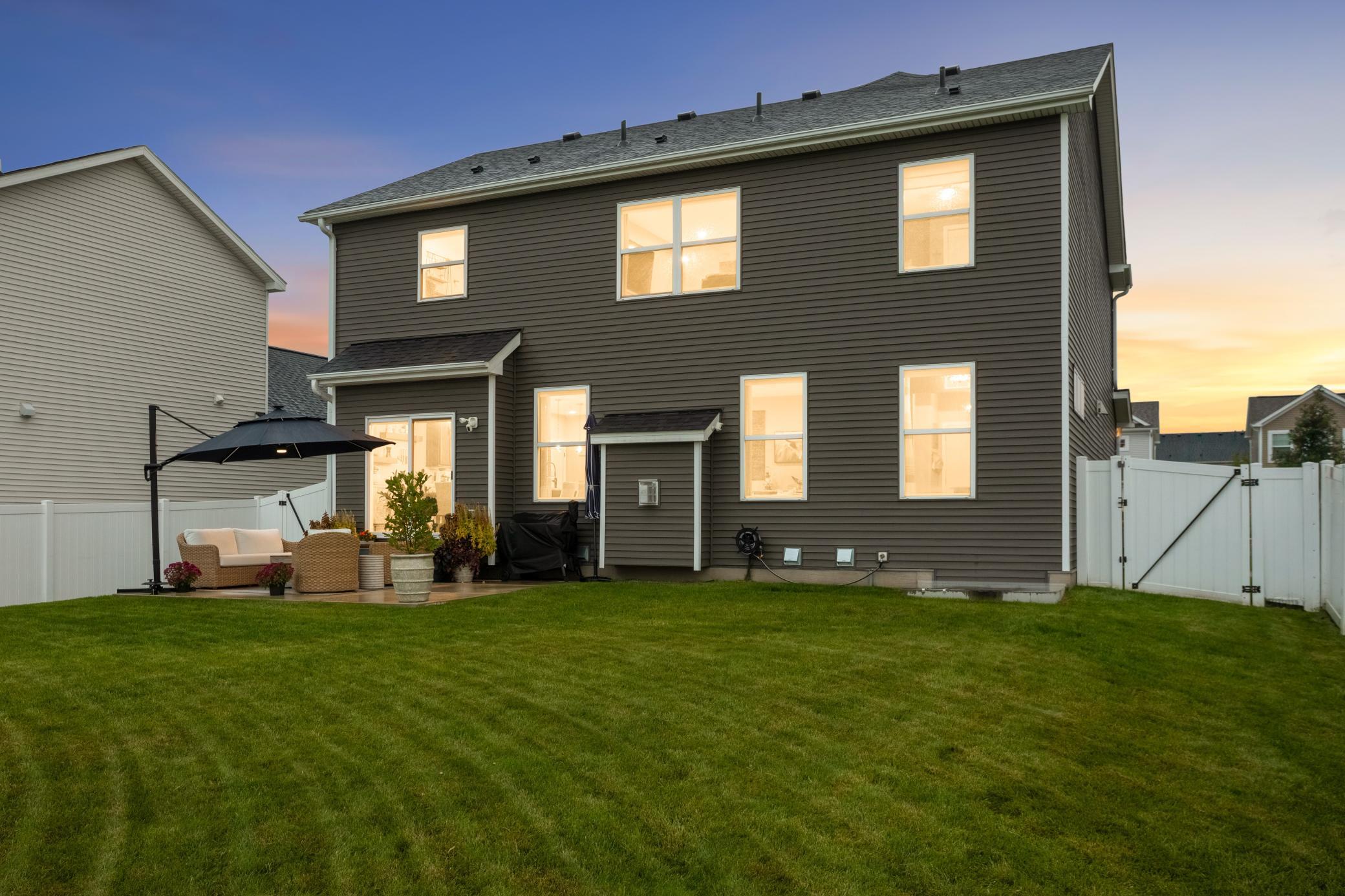 View of Residential at 18172 Glanshaw Avenue, Lakeville MN 55044, Lakeville (4 of 54) - Mike Wilen | Minnesota Team Real Estate
