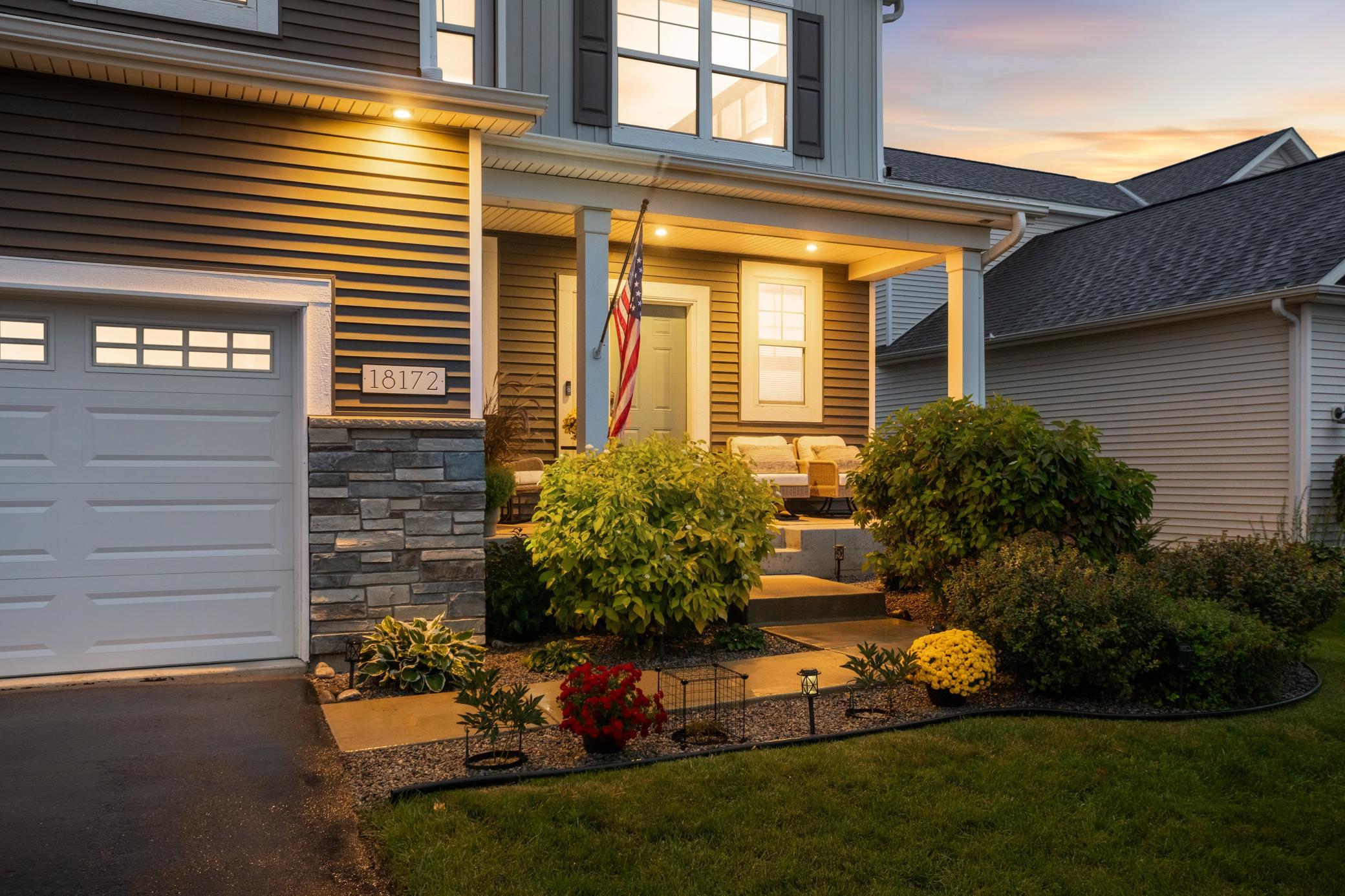 View of Residential at 18172 Glanshaw Avenue, Lakeville MN 55044, Lakeville (3 of 54) - Mike Wilen | Minnesota Team Real Estate