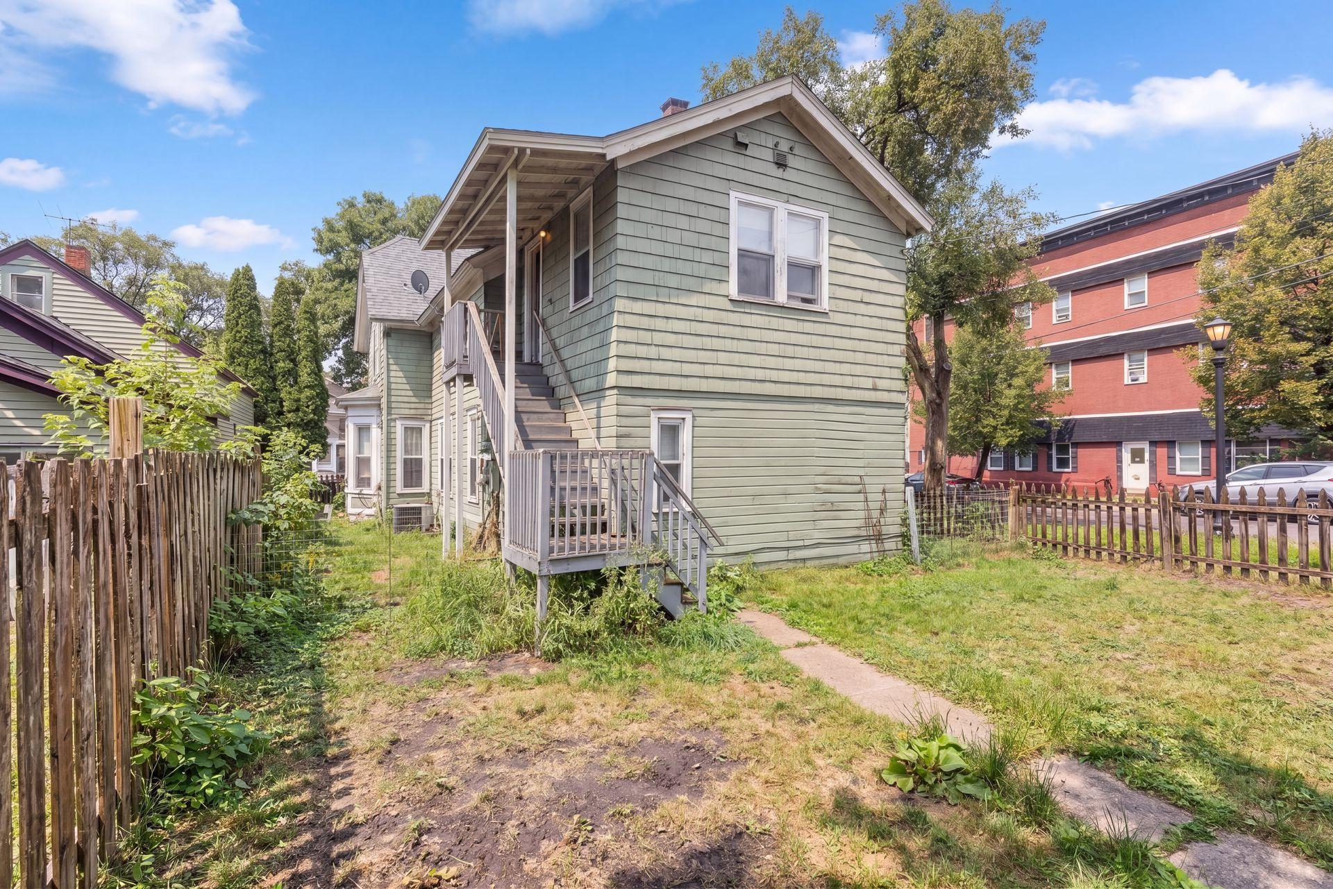 View of Residential Income at 346 Maria Avenue, Saint Paul MN 55106, Saint Paul (40 of 40) - Mike Wilen | Minnesota Team Real Estate