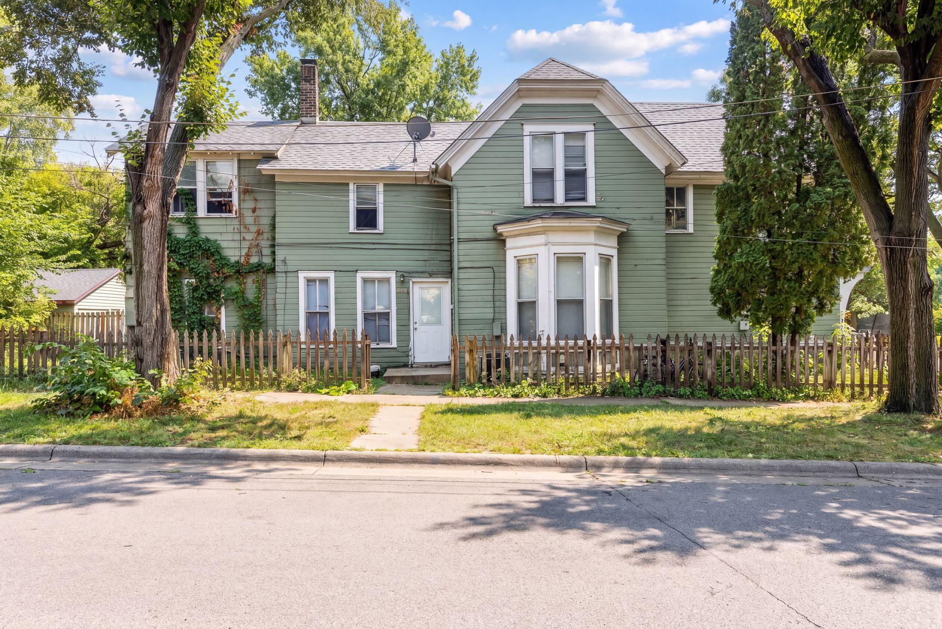 View of Residential Income at 346 Maria Avenue, Saint Paul MN 55106, Saint Paul (38 of 40) - Mike Wilen | Minnesota Team Real Estate