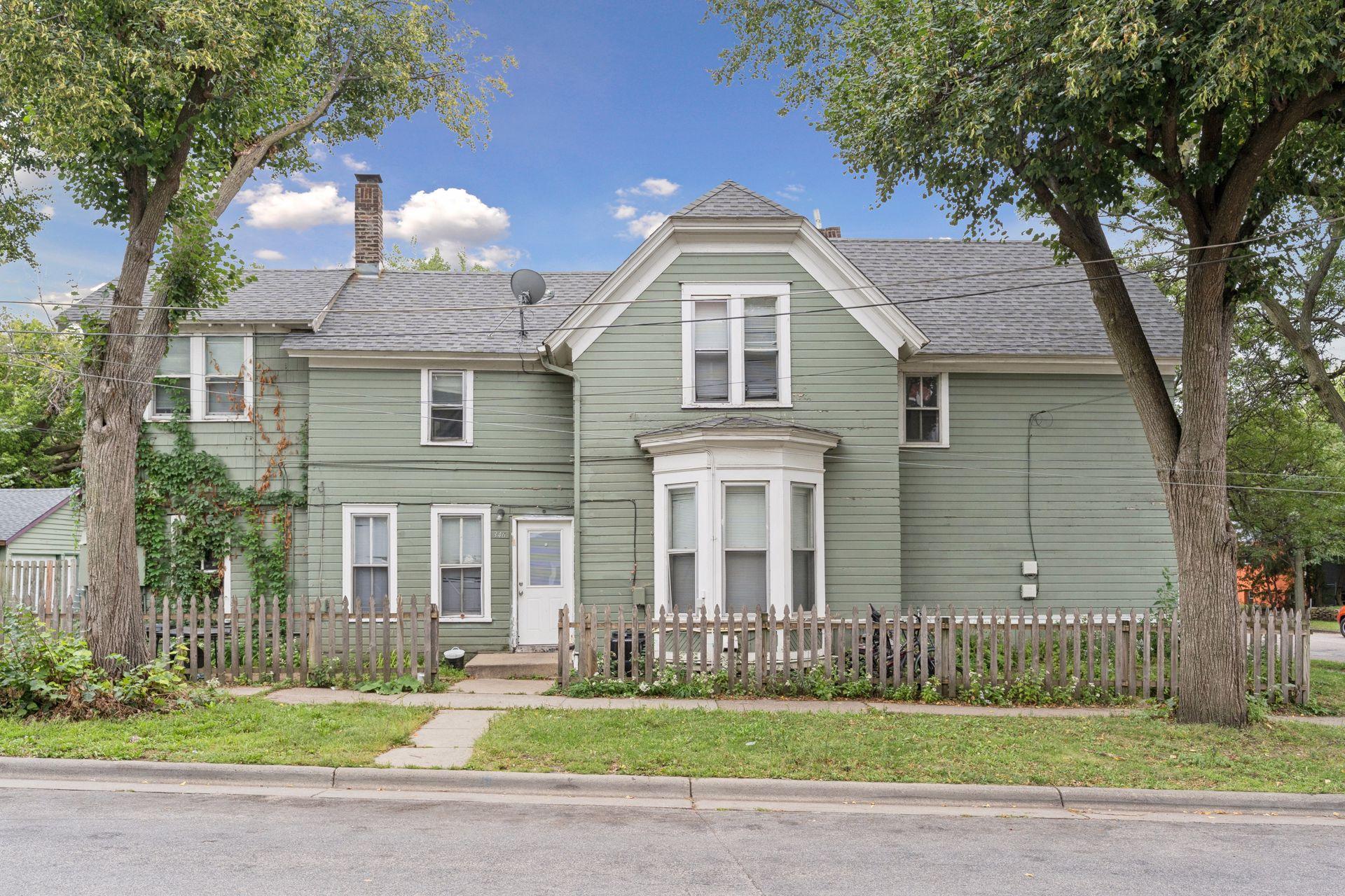 View of Residential Income at 346 Maria Avenue, Saint Paul MN 55106, Saint Paul (37 of 40) - Mike Wilen | Minnesota Team Real Estate