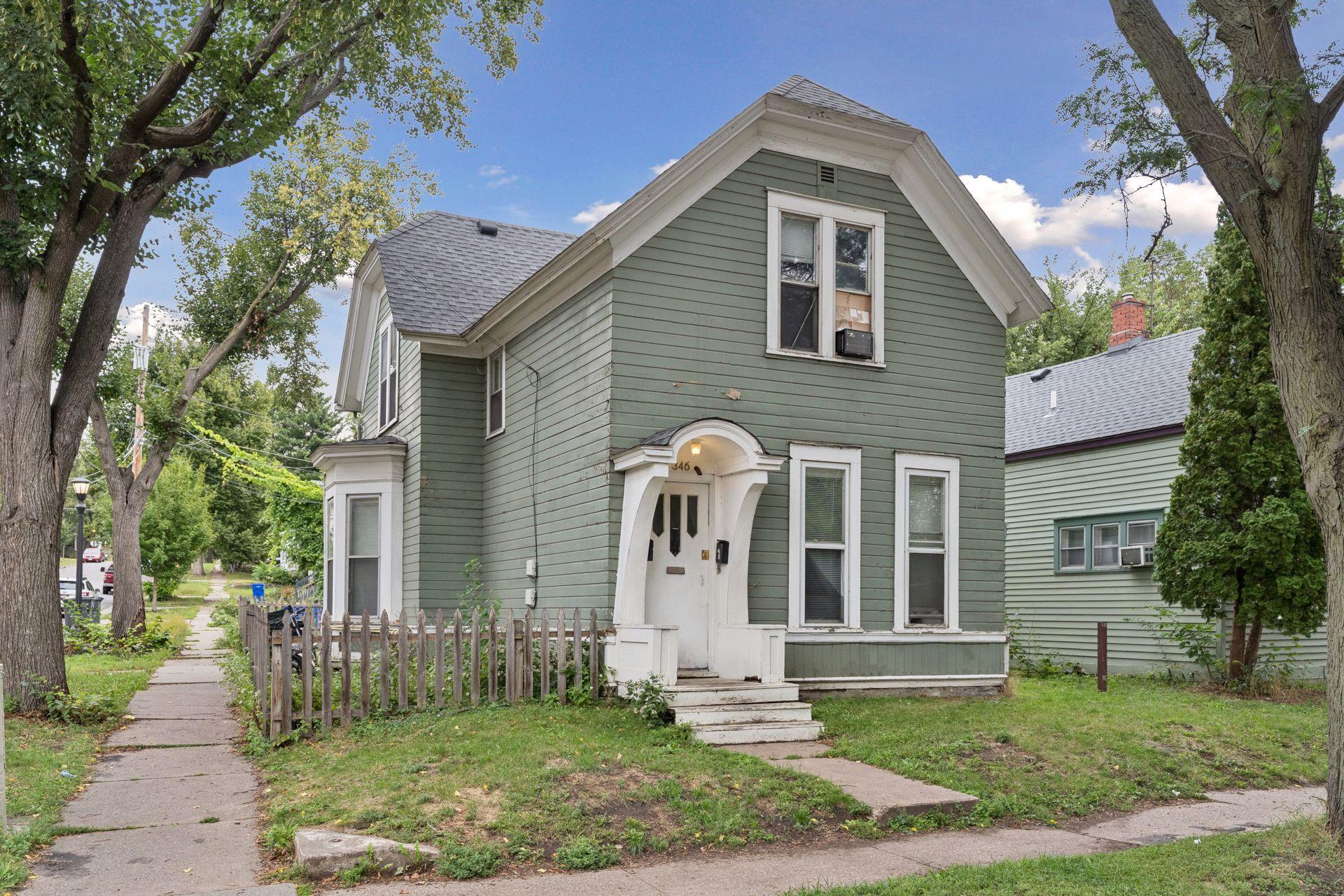 View of Residential Income at 346 Maria Avenue, Saint Paul MN 55106, Saint Paul (35 of 40) - Mike Wilen | Minnesota Team Real Estate