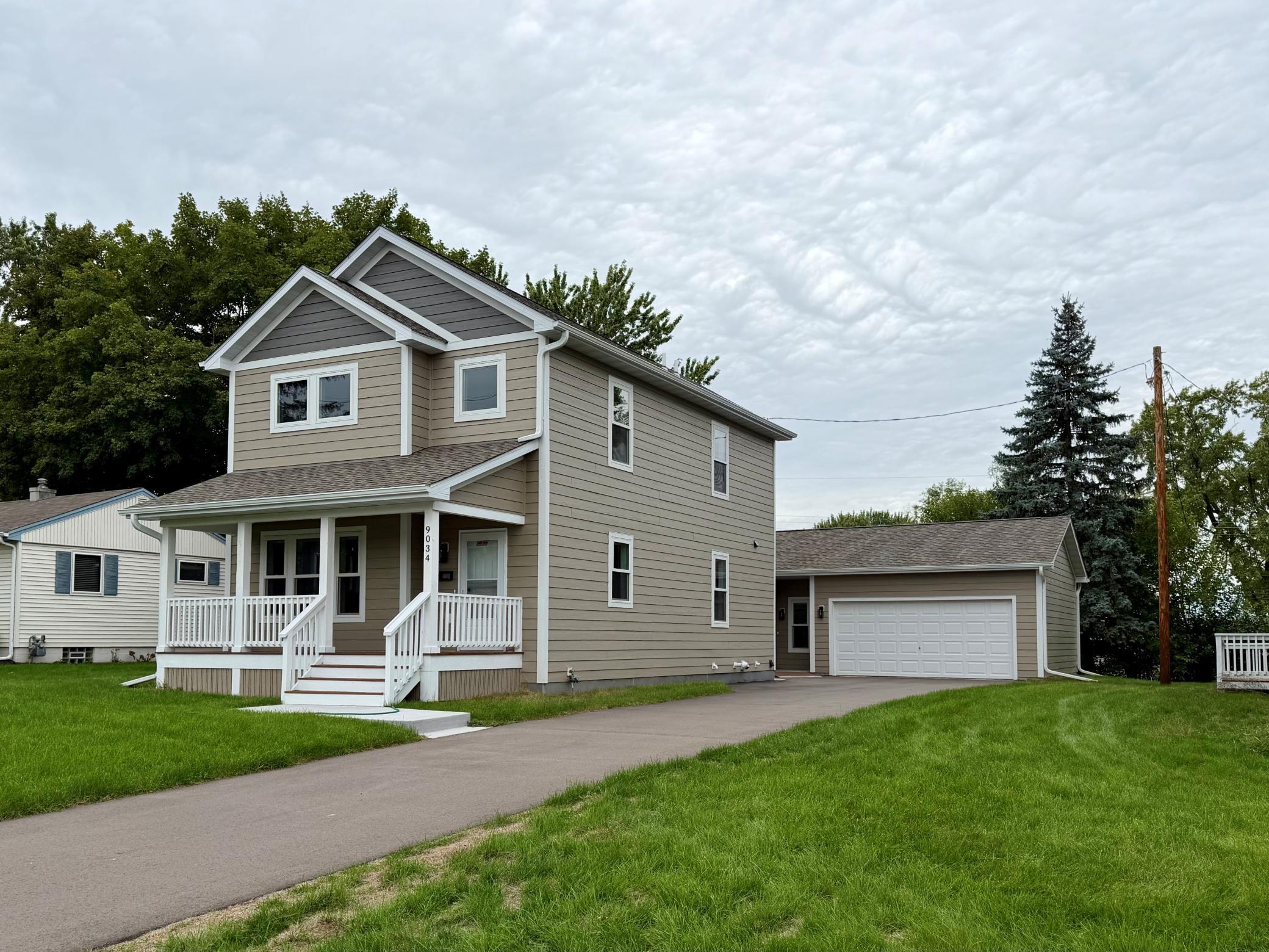 View of Residential at 9034 Park Avenue, Bloomington MN 55420, Bloomington (2 of 25) - Mike Wilen | Minnesota Team Real Estate
