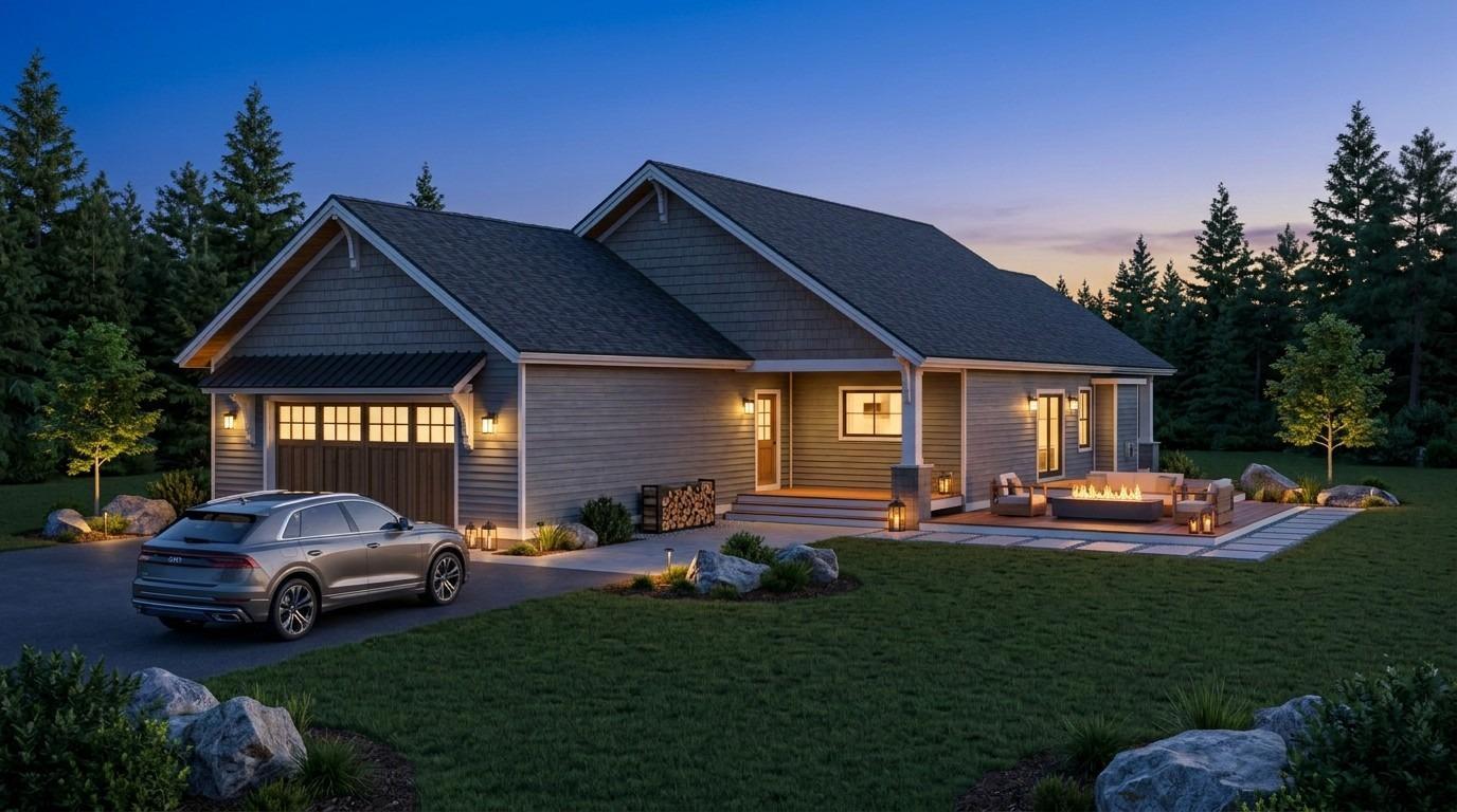 View of Residential at 2641 Stillwater Street, White Bear Lake MN 55110, White Bear Lake (4 of 6) - Mike Wilen | Minnesota Team Real Estate
