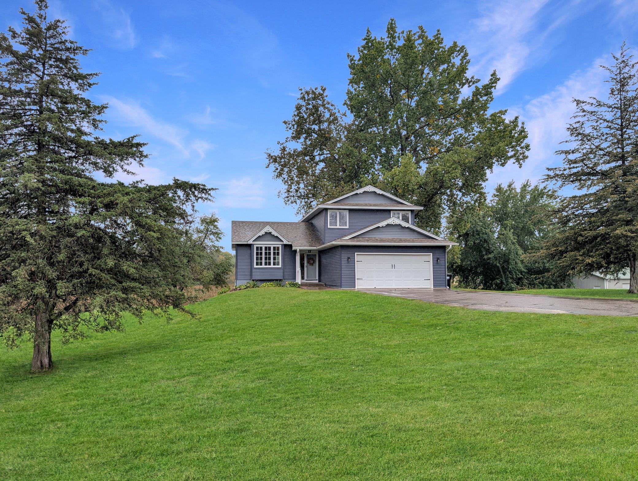 View of Single Family at 6190 169th Lane, Ramsey - Mike Wilen | Minnesota Team Real Estate