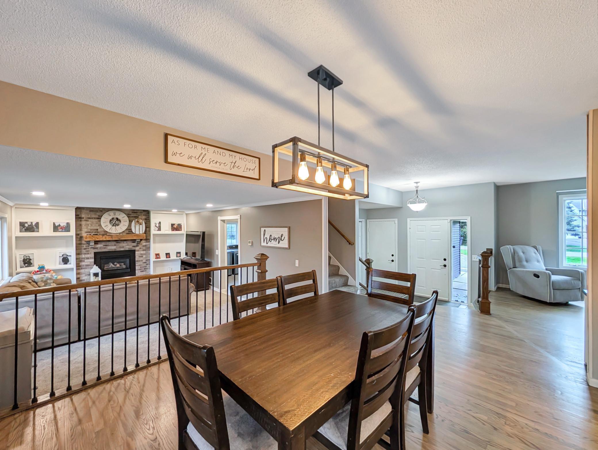 View of Residential at 6190 169th Lane, Ramsey MN 55303, Ramsey (15 of 73) - Mike Wilen | Minnesota Team Real Estate