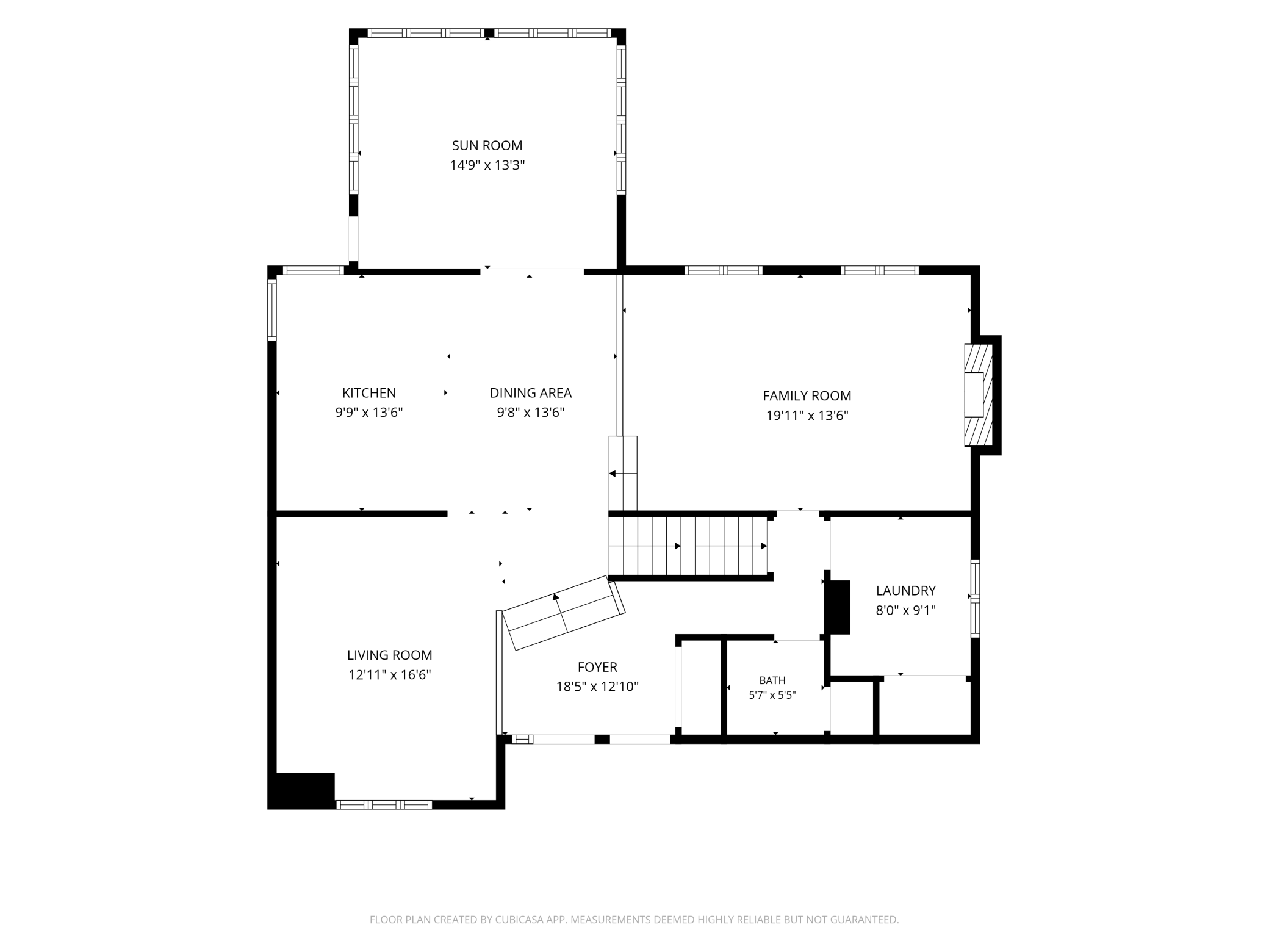 View of Residential at 6190 169th Lane, Ramsey MN 55303, Ramsey (70 of 73) - Mike Wilen | Minnesota Team Real Estate