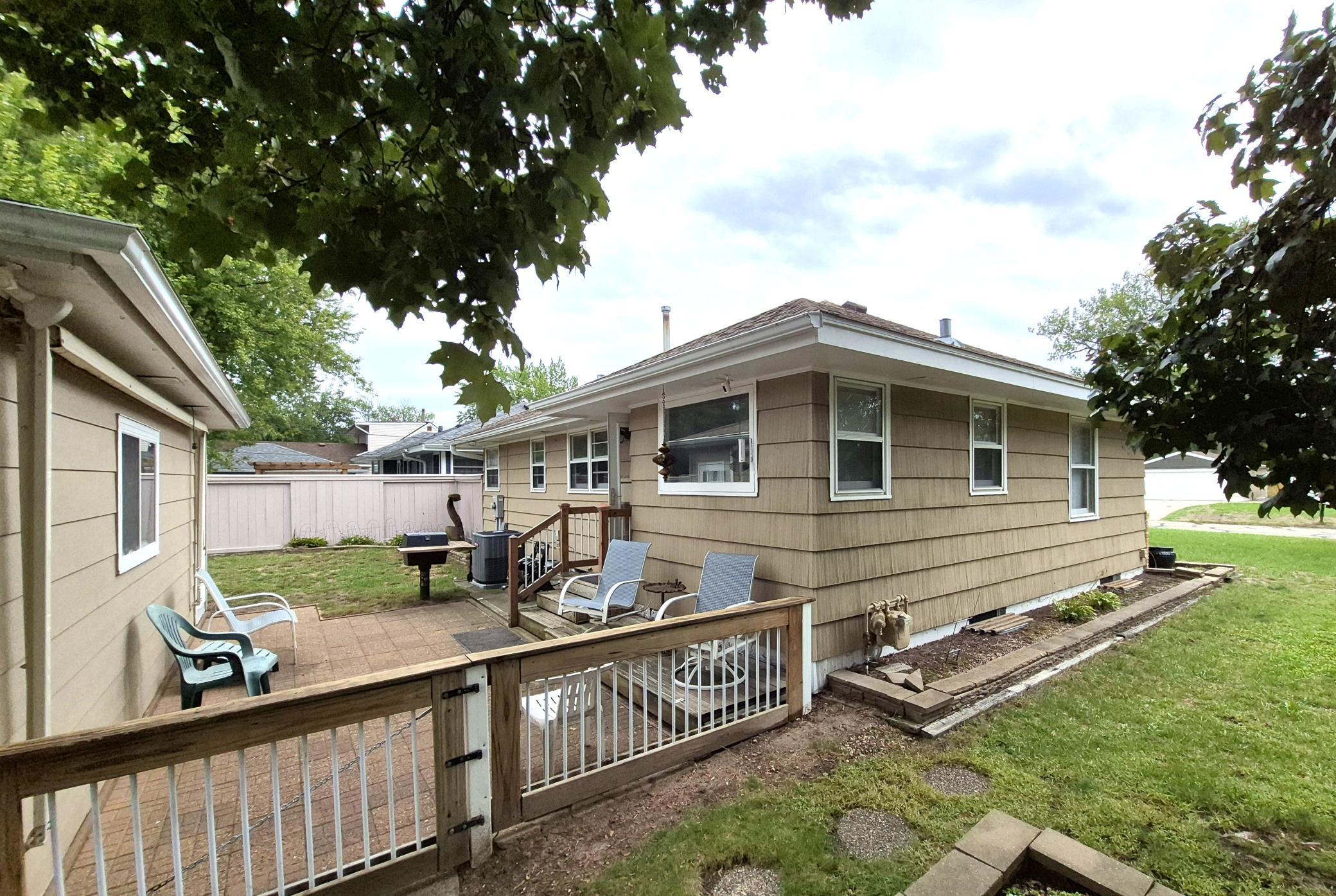 View of Residential at 151 91st Lane, Blaine MN 55434, Blaine (30 of 40) - Mike Wilen | Minnesota Team Real Estate
