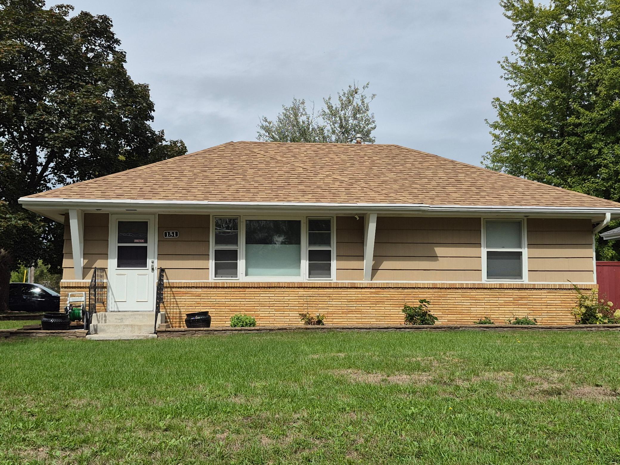 View of Single Family at 151 91st Lane, Blaine - Mike Wilen | Minnesota Team Real Estate