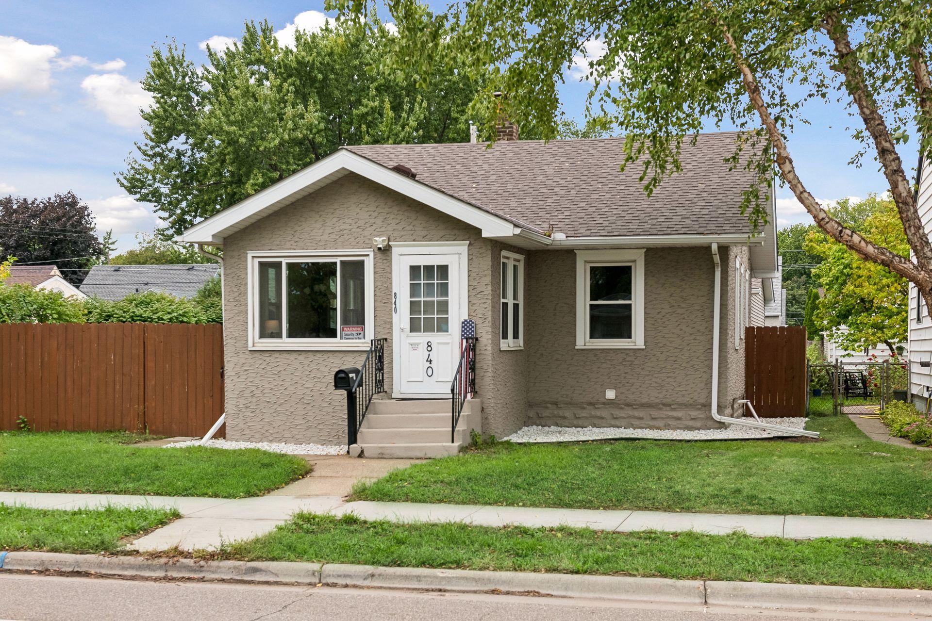 View of Single Family at 840 5th Avenue, South Saint Paul - Mike Wilen | Minnesota Team Real Estate