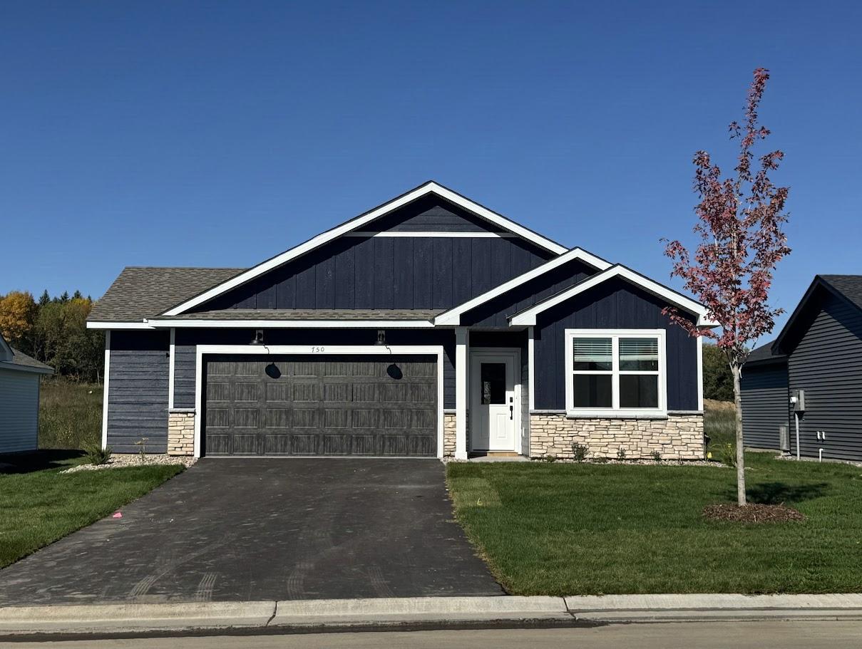 View of Single Family at 750 Vista Court, Hanover - Mike Wilen | Minnesota Team Real Estate