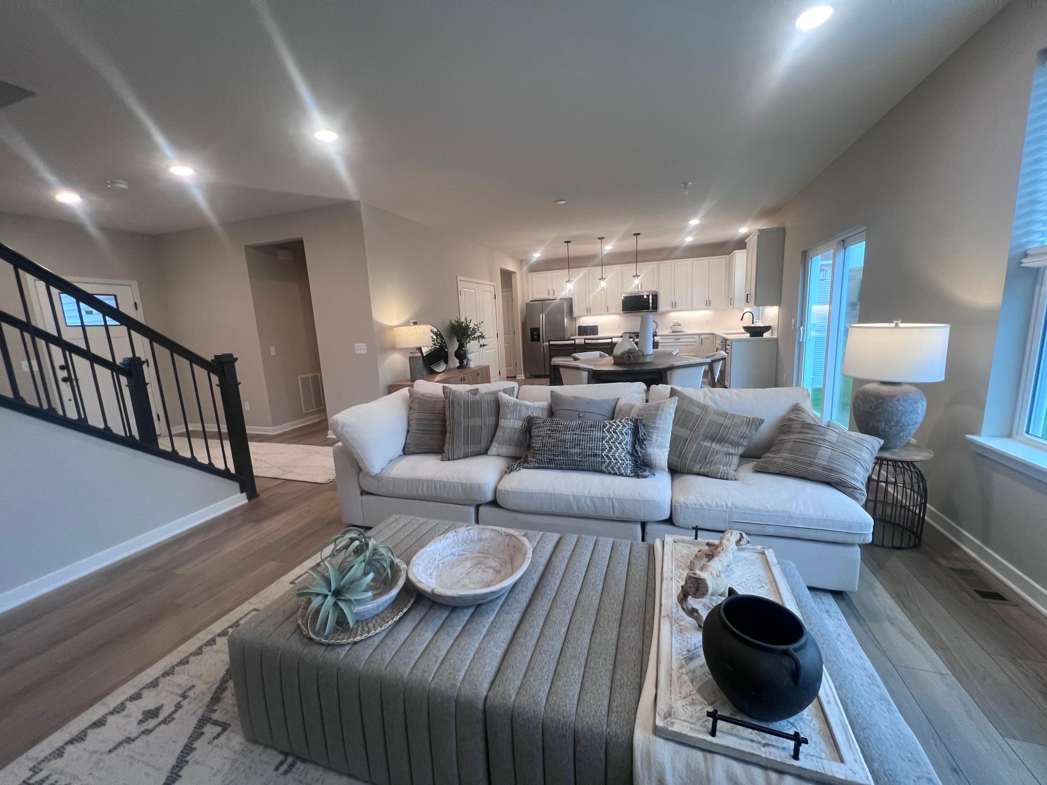 View of Single Family at 19578 105th Avenue, Corcoran - Mike Wilen | Minnesota Team Real Estate