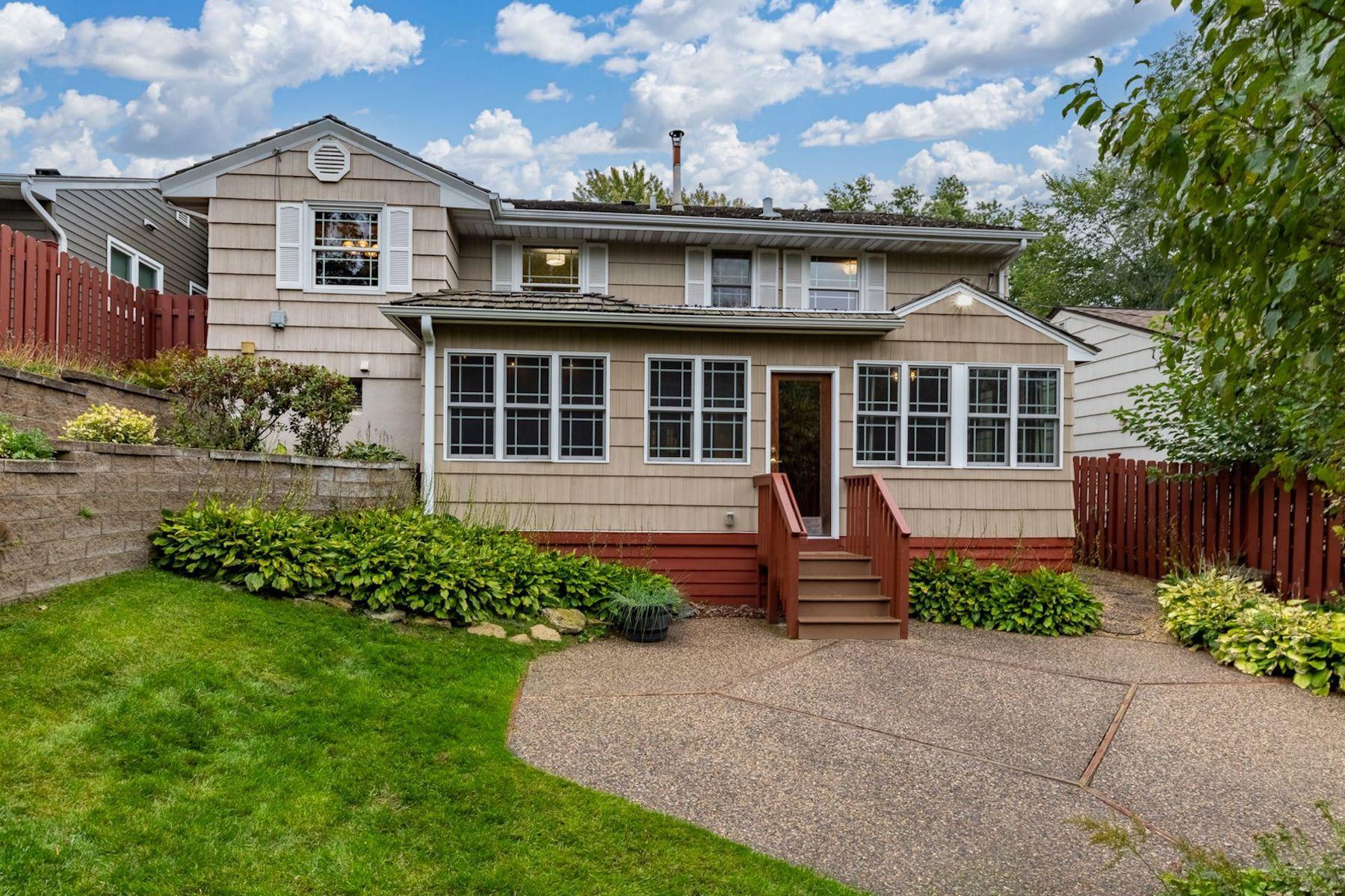 View of Residential at 5136 Bedford Avenue, Edina MN 55436, Edina (21 of 25) - Mike Wilen | Minnesota Team Real Estate