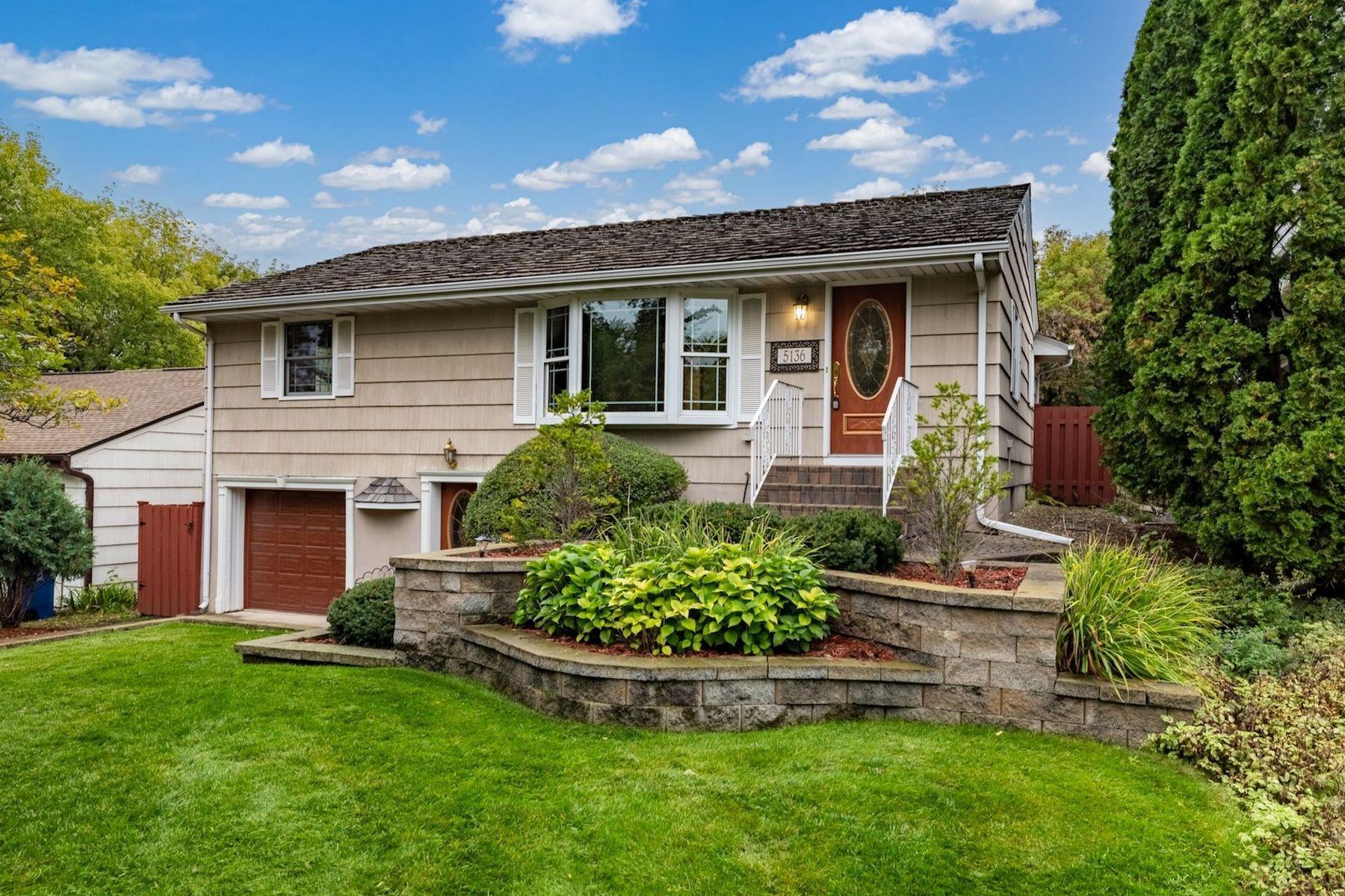 View of Residential at 5136 Bedford Avenue, Edina MN 55436, Edina (2 of 25) - Mike Wilen | Minnesota Team Real Estate