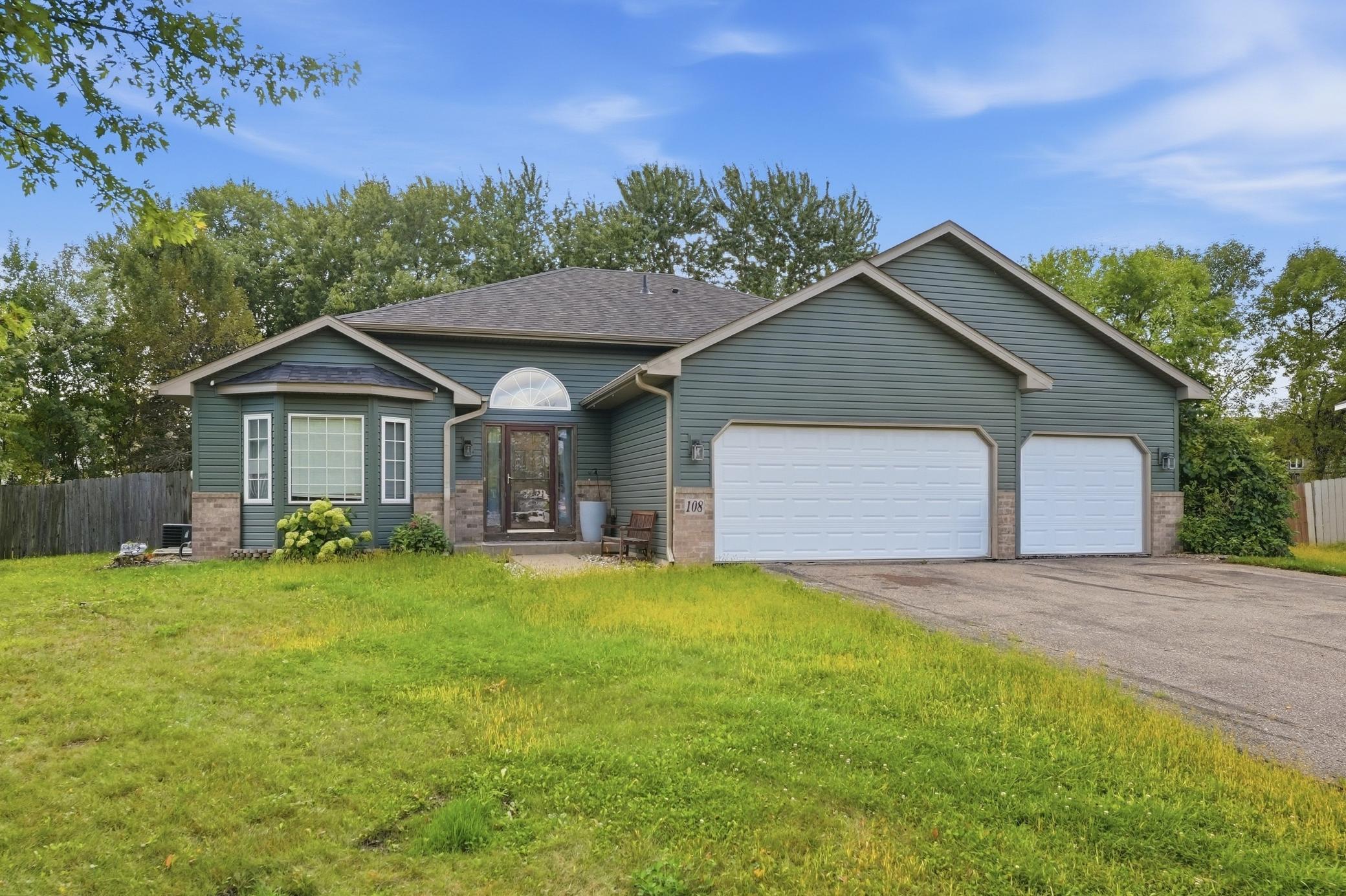 View of Residential at 108 Charity Circle, Montrose MN 55363, Montrose (2 of 46) - Mike Wilen | Minnesota Team Real Estate