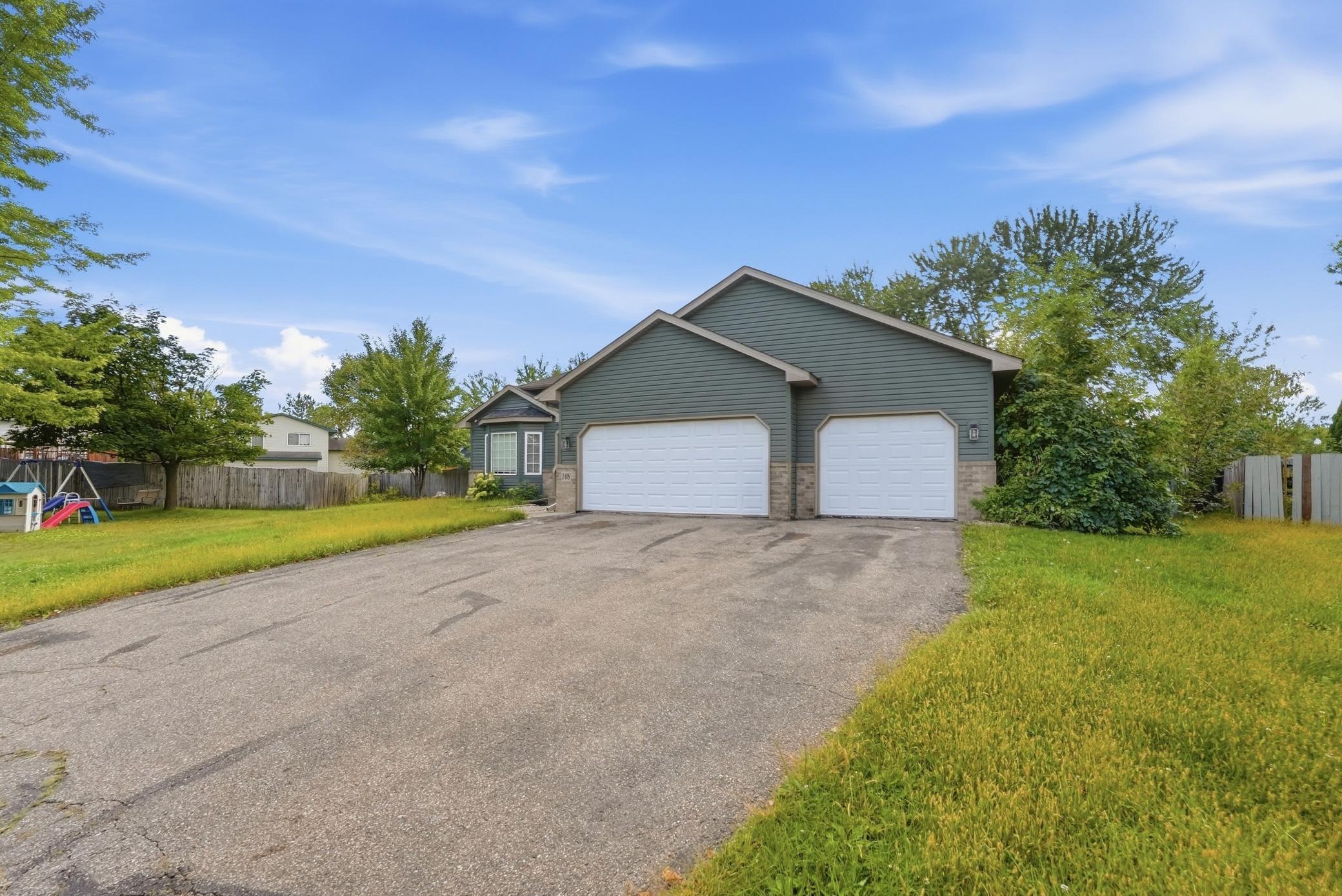 View of Residential at 108 Charity Circle, Montrose MN 55363, Montrose (3 of 46) - Mike Wilen | Minnesota Team Real Estate