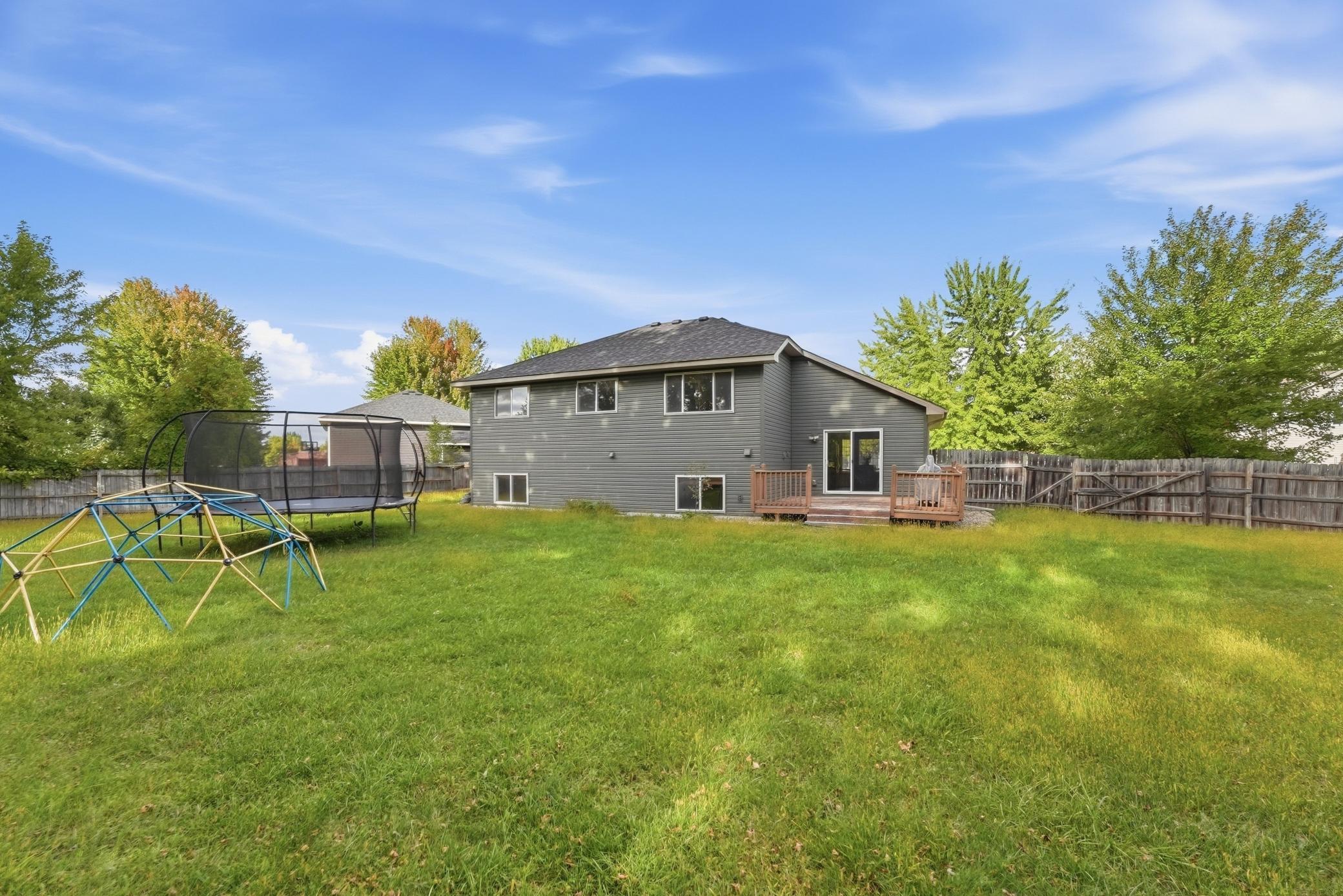View of Residential at 108 Charity Circle, Montrose MN 55363, Montrose (8 of 46) - Mike Wilen | Minnesota Team Real Estate