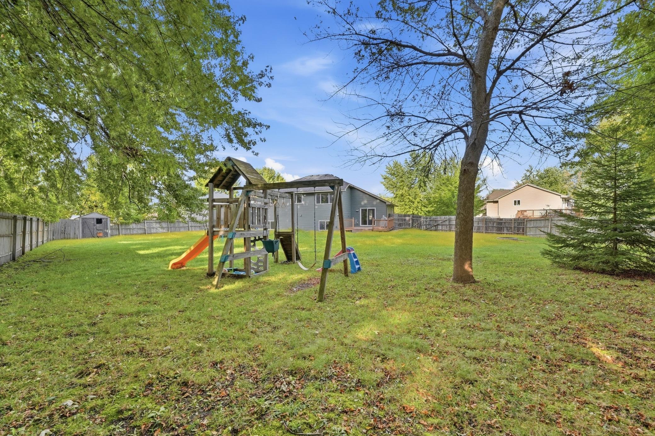 View of Residential at 108 Charity Circle, Montrose MN 55363, Montrose (7 of 46) - Mike Wilen | Minnesota Team Real Estate