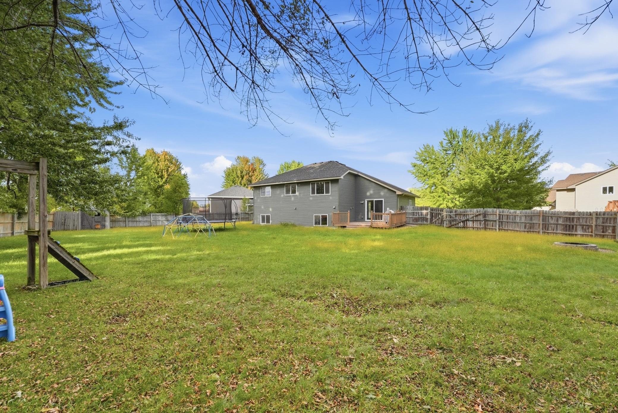 View of Residential at 108 Charity Circle, Montrose MN 55363, Montrose (6 of 46) - Mike Wilen | Minnesota Team Real Estate