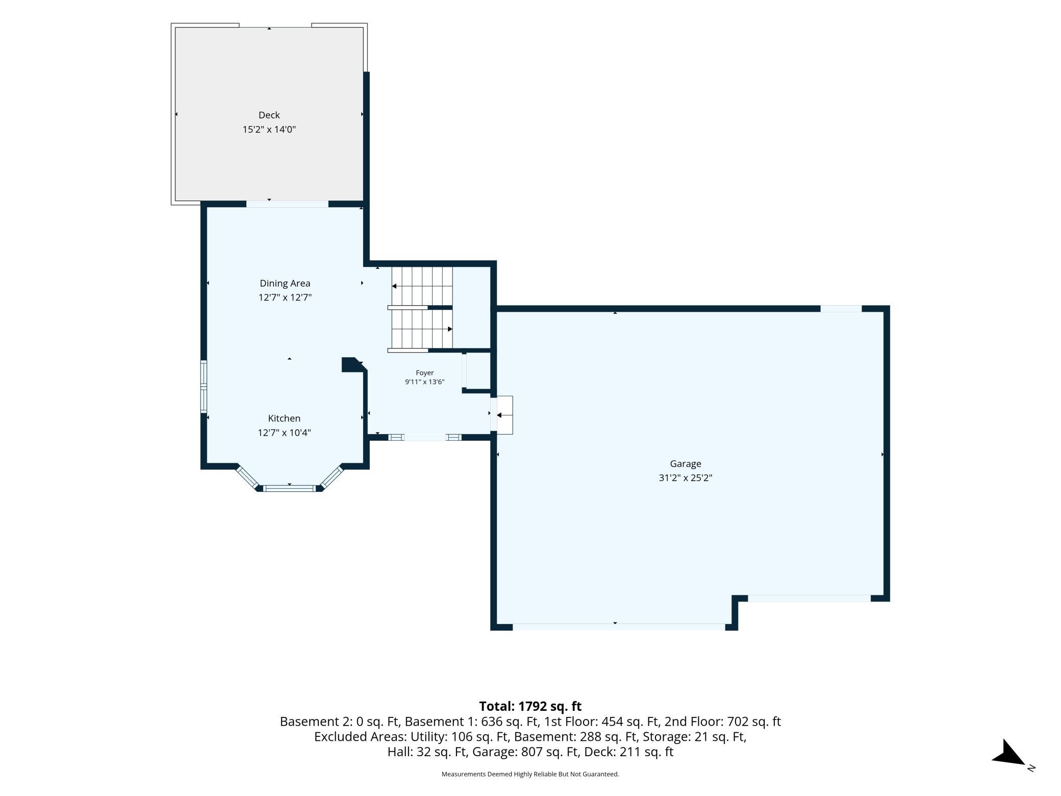 View of Residential at 108 Charity Circle, Montrose MN 55363, Montrose (44 of 46) - Mike Wilen | Minnesota Team Real Estate