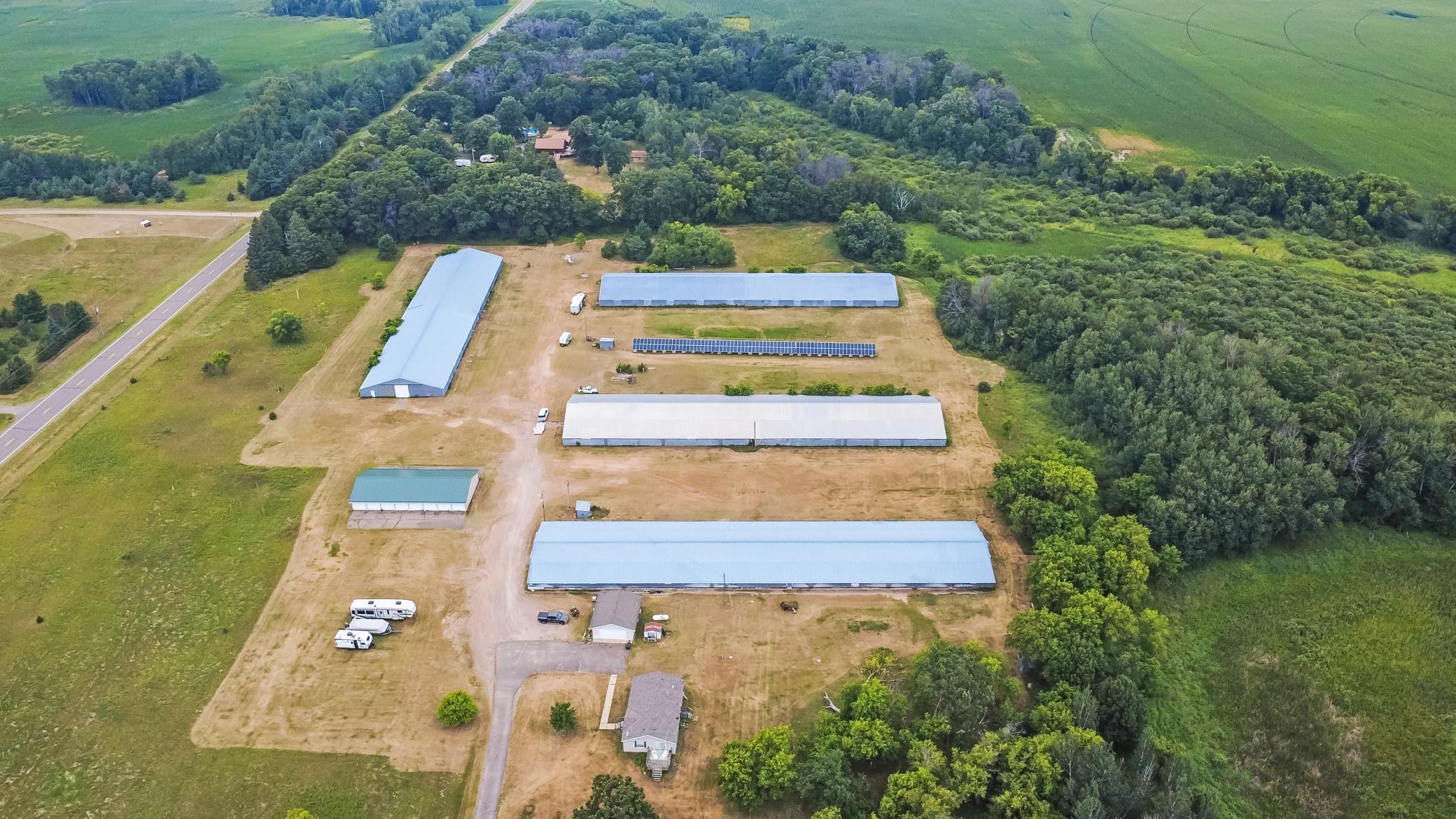 View of Commercial Sale at 15108 27th Street, Clear Lake MN 55319, Clear Lake (2 of 30) - Mike Wilen | Minnesota Team Real Estate