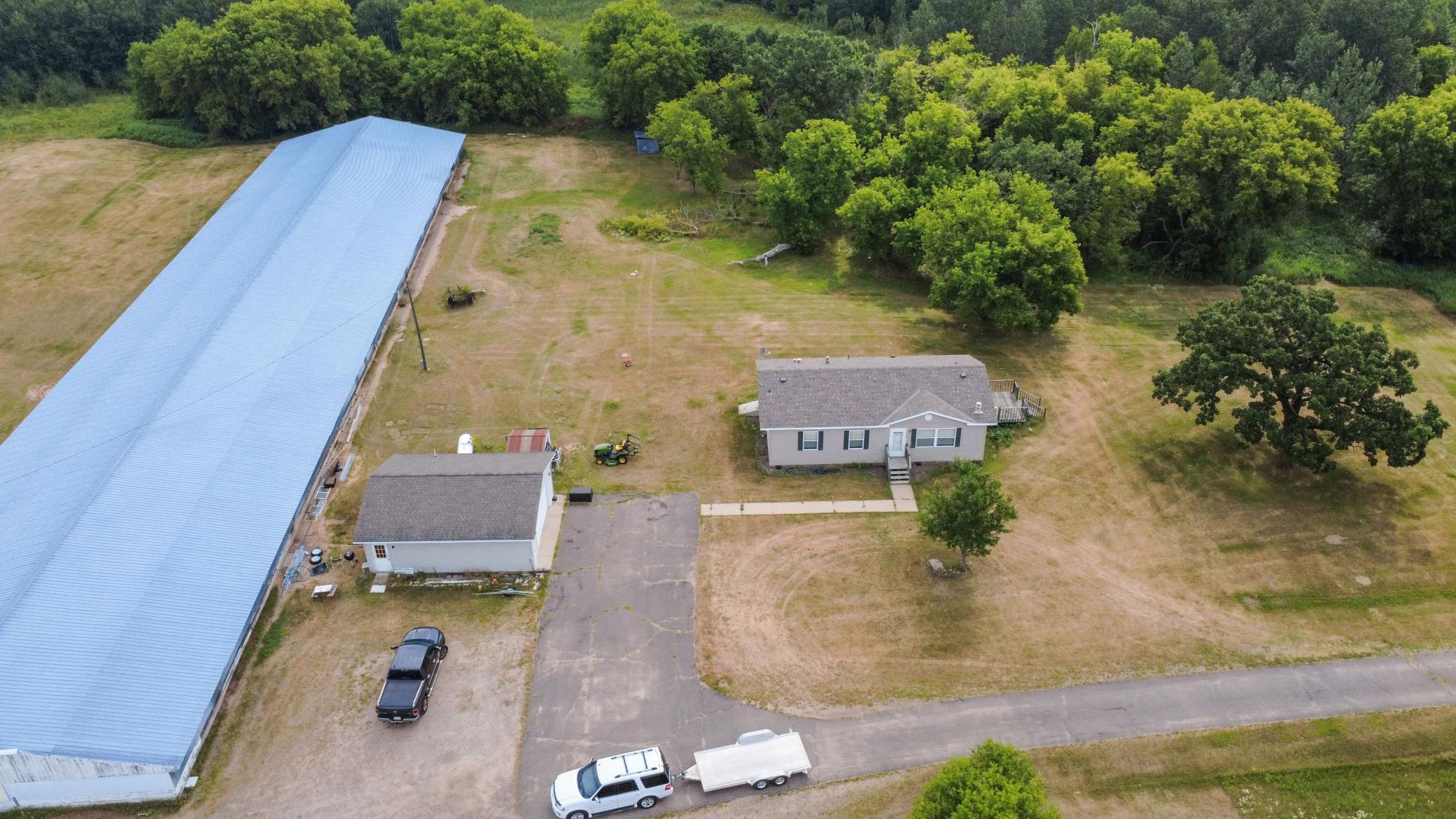 View of Commercial Sale at 15108 27th Street, Clear Lake MN 55319, Clear Lake (3 of 30) - Mike Wilen | Minnesota Team Real Estate