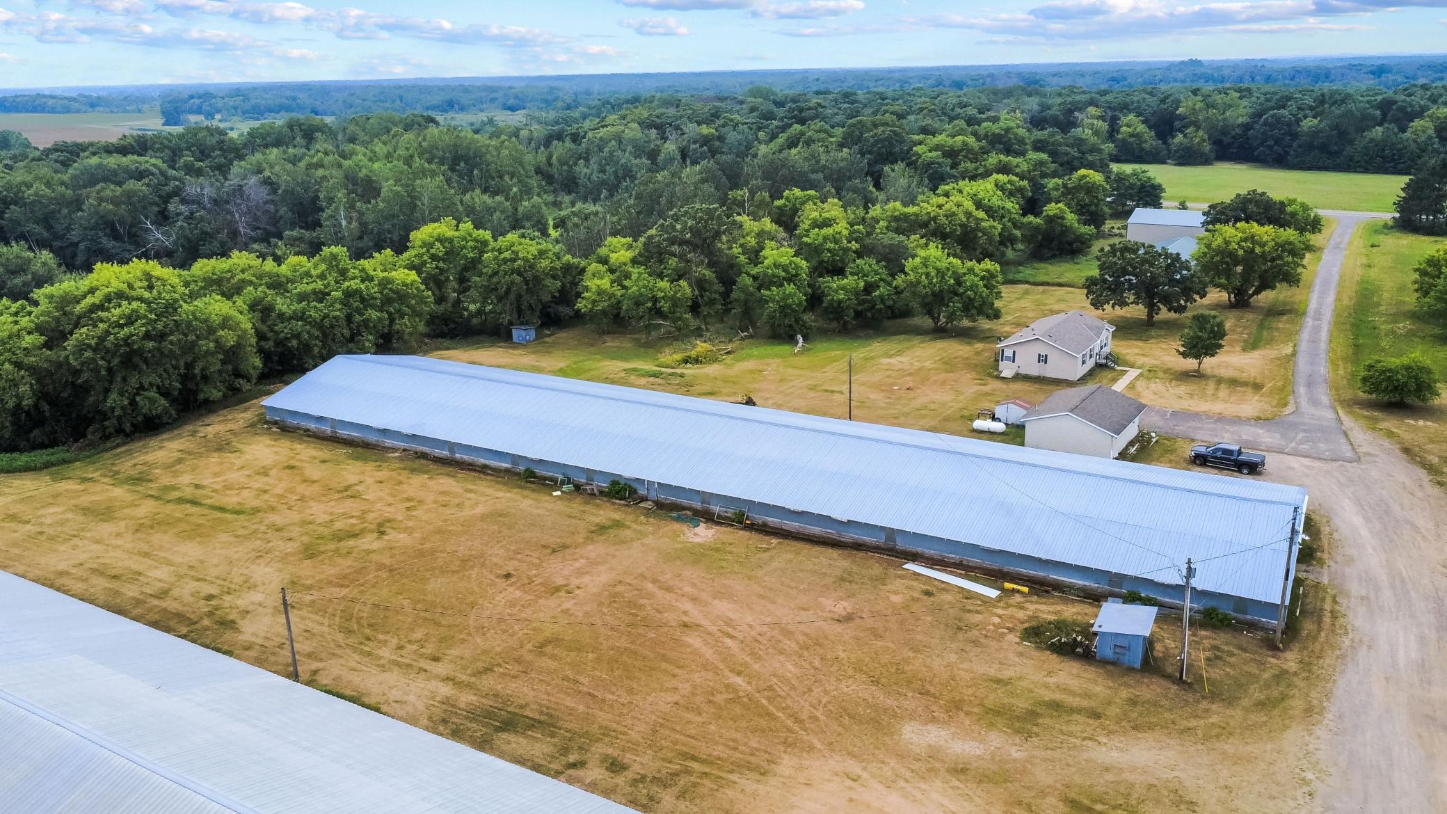 View of Commercial Sale at 15108 27th Street, Clear Lake MN 55319, Clear Lake (19 of 30) - Mike Wilen | Minnesota Team Real Estate