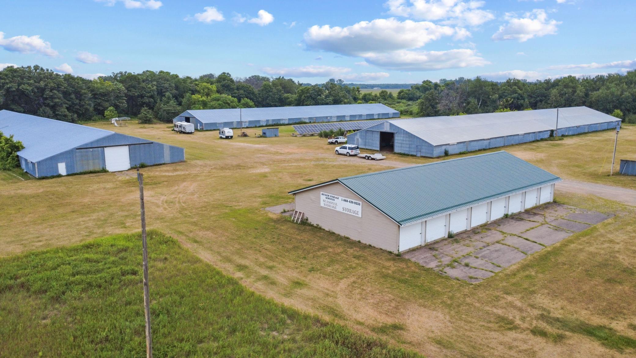 View of Commercial Sale at 15108 27th Street, Clear Lake MN 55319, Clear Lake (14 of 30) - Mike Wilen | Minnesota Team Real Estate