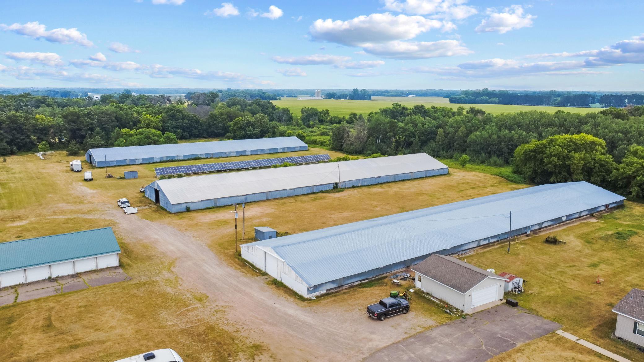View of Commercial Sale at 15108 27th Street, Clear Lake MN 55319, Clear Lake (13 of 30) - Mike Wilen | Minnesota Team Real Estate