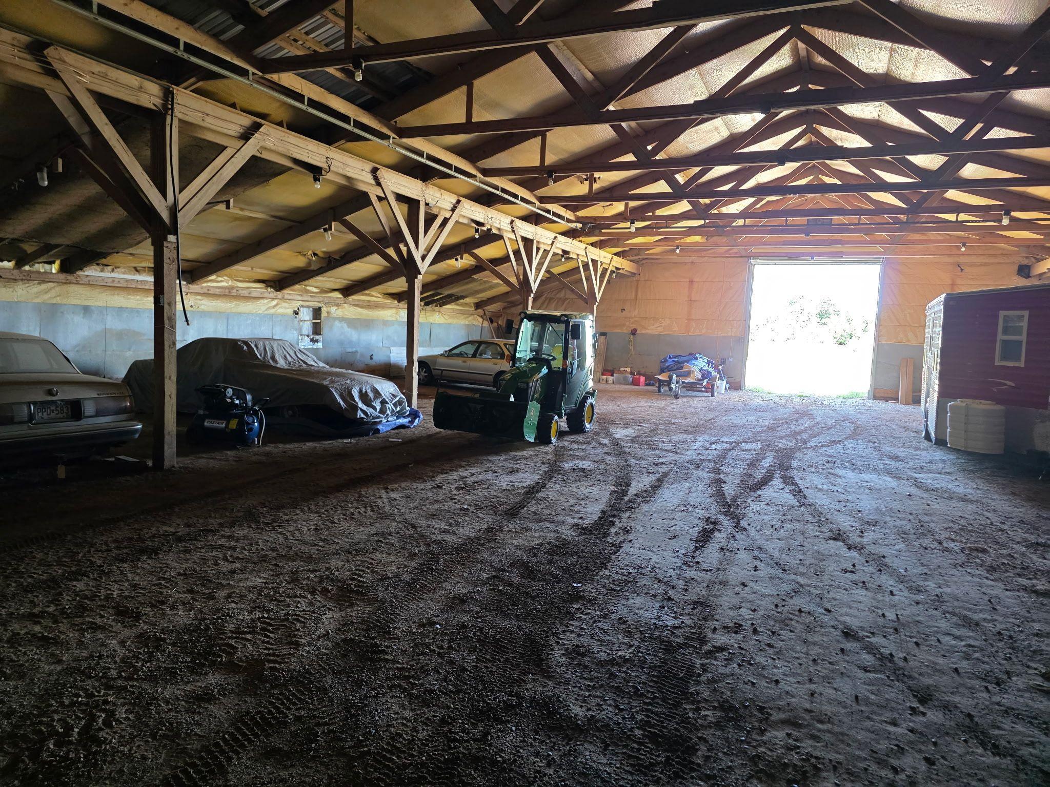 View of Commercial Sale at 15108 27th Street, Clear Lake MN 55319, Clear Lake (11 of 30) - Mike Wilen | Minnesota Team Real Estate
