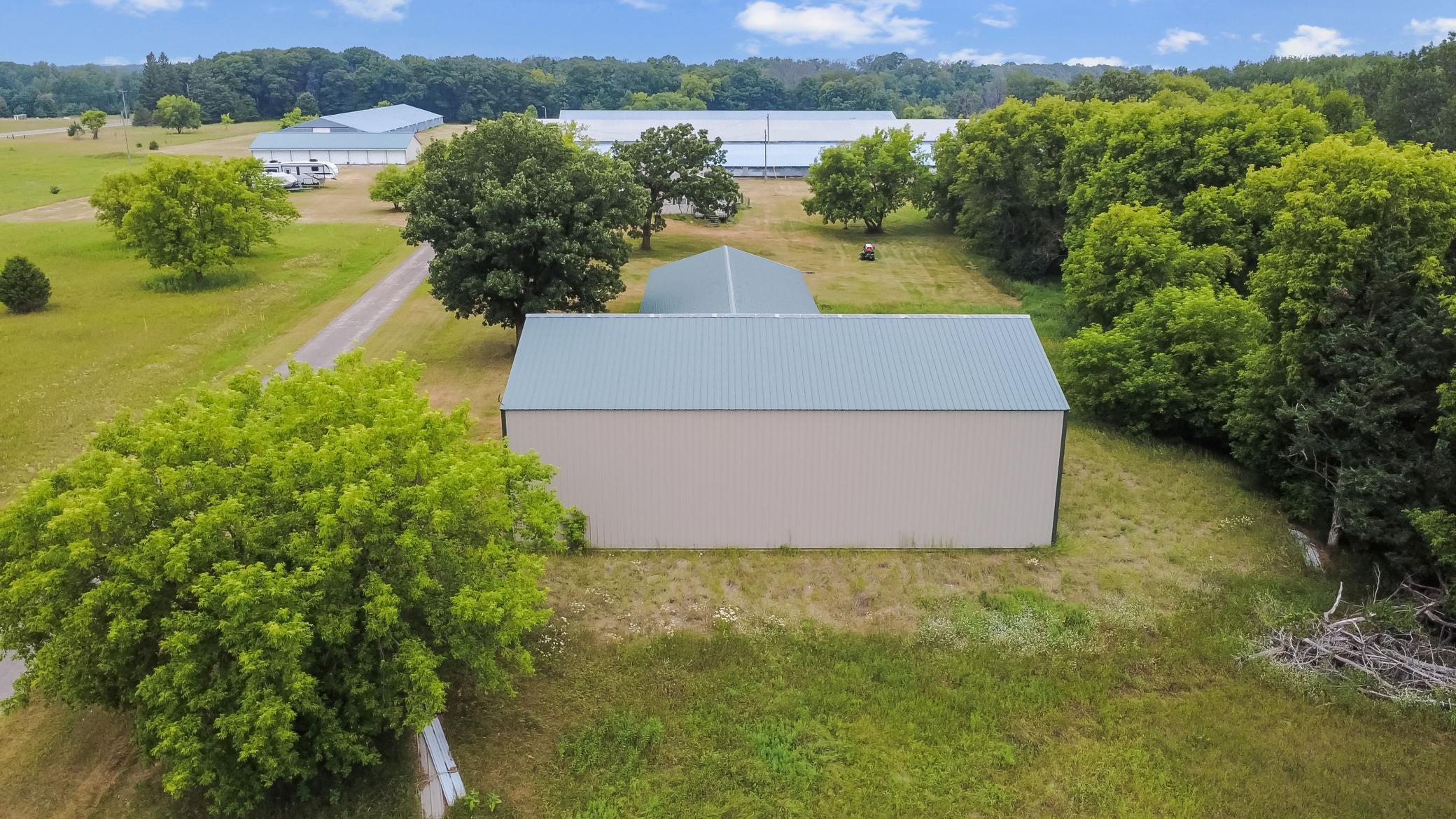 View of Commercial Sale at 15108 27th Street, Clear Lake MN 55319, Clear Lake (8 of 30) - Mike Wilen | Minnesota Team Real Estate
