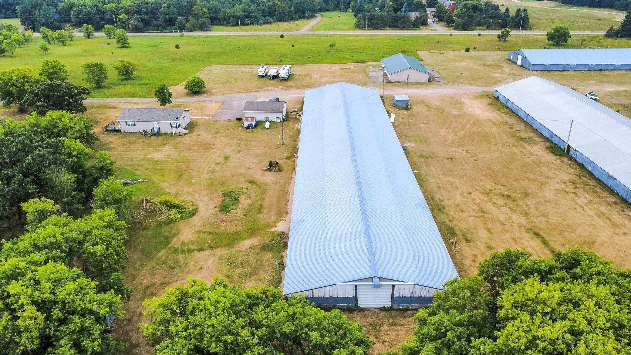 View of Commercial Sale at 15108 27th Street, Clear Lake MN 55319, Clear Lake (6 of 30) - Mike Wilen | Minnesota Team Real Estate