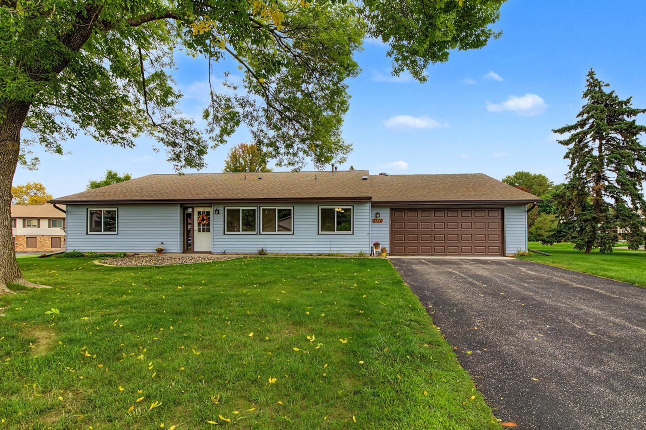 View of (TH) Side x Side at 3774 Goodwin Avenue, Oakdale - Mike Wilen | Minnesota Team Real Estate