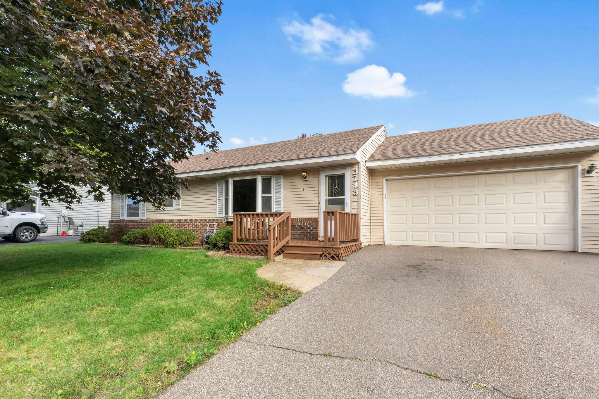View of Single Family at 3743 155th Street, Rosemount - Mike Wilen | Minnesota Team Real Estate
