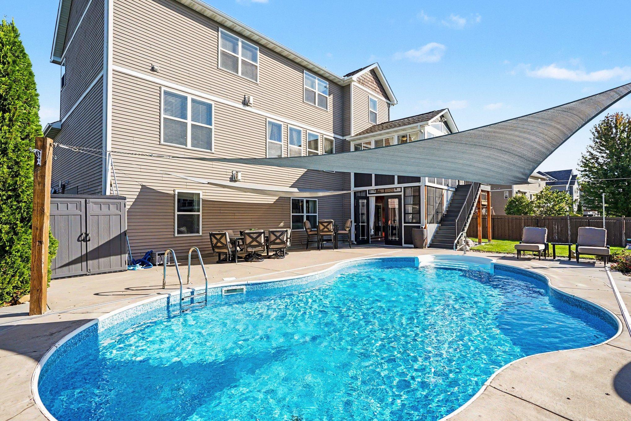 View of Residential at 3357 Malcom Court, Prior Lake MN 55372, Prior Lake (46 of 53) - Mike Wilen | Minnesota Team Real Estate