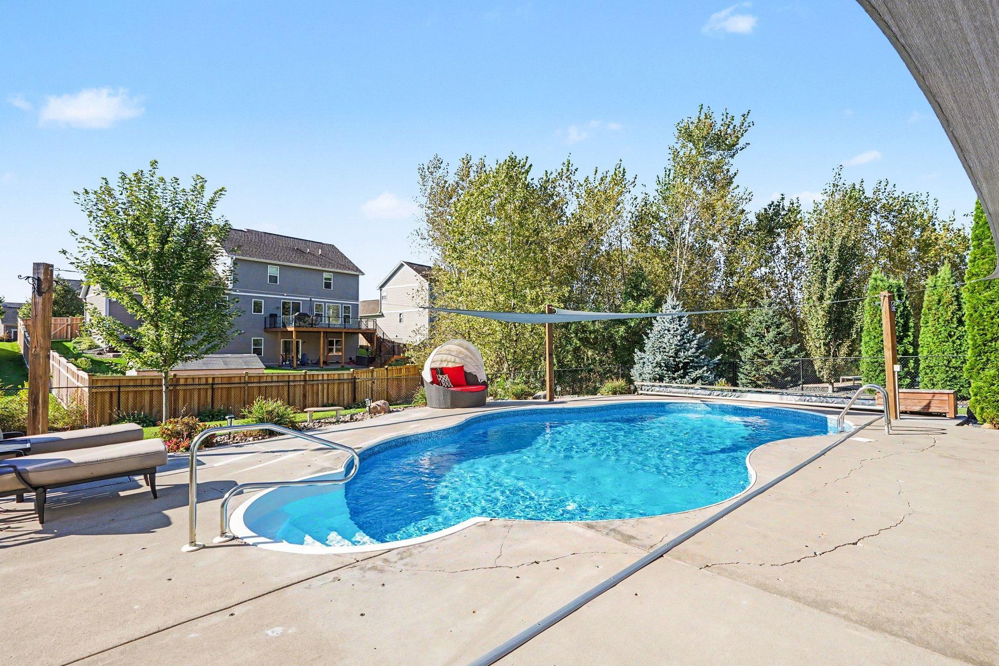 View of Residential at 3357 Malcom Court, Prior Lake MN 55372, Prior Lake (45 of 53) - Mike Wilen | Minnesota Team Real Estate